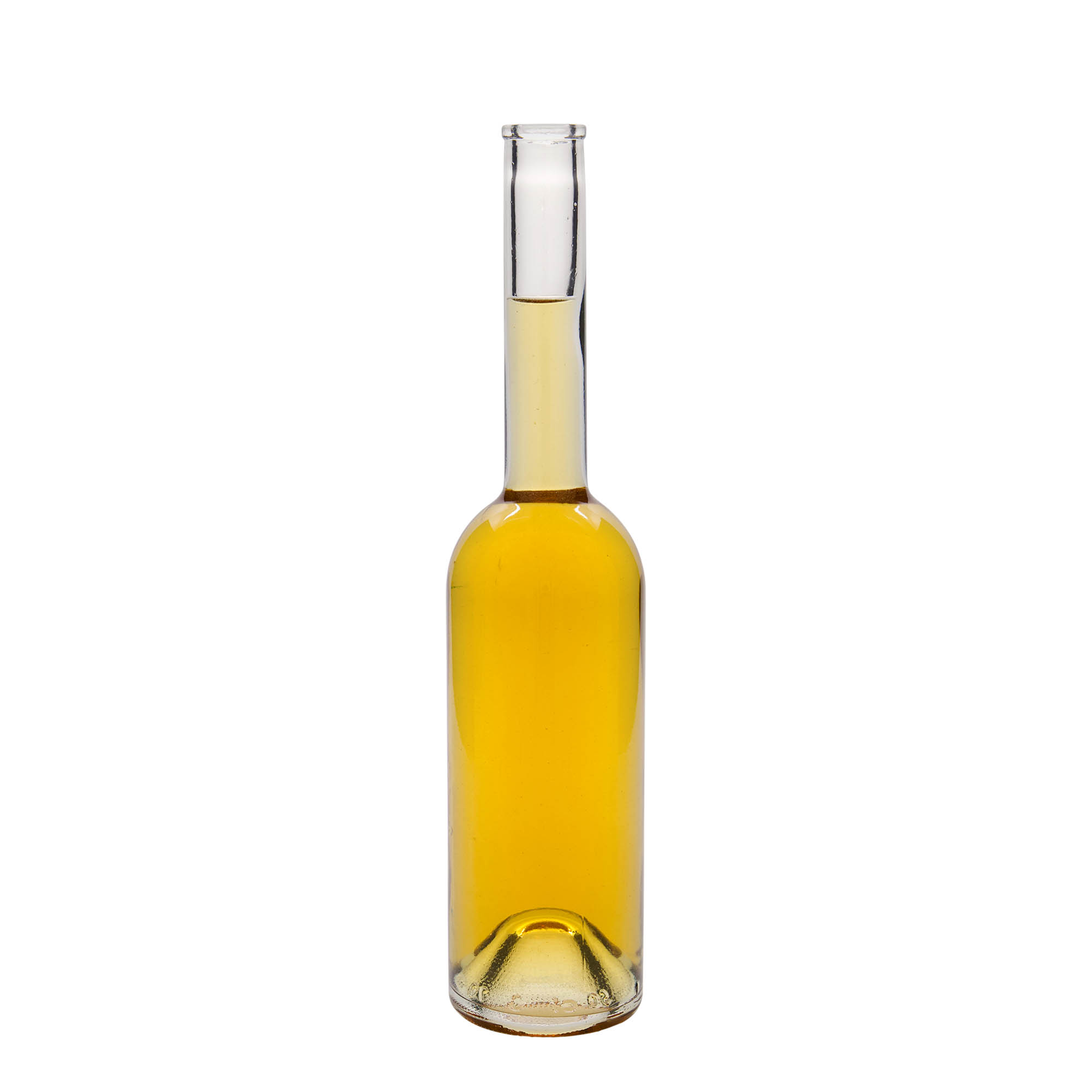 500 ml glass bottle 'Opera', closure: cork