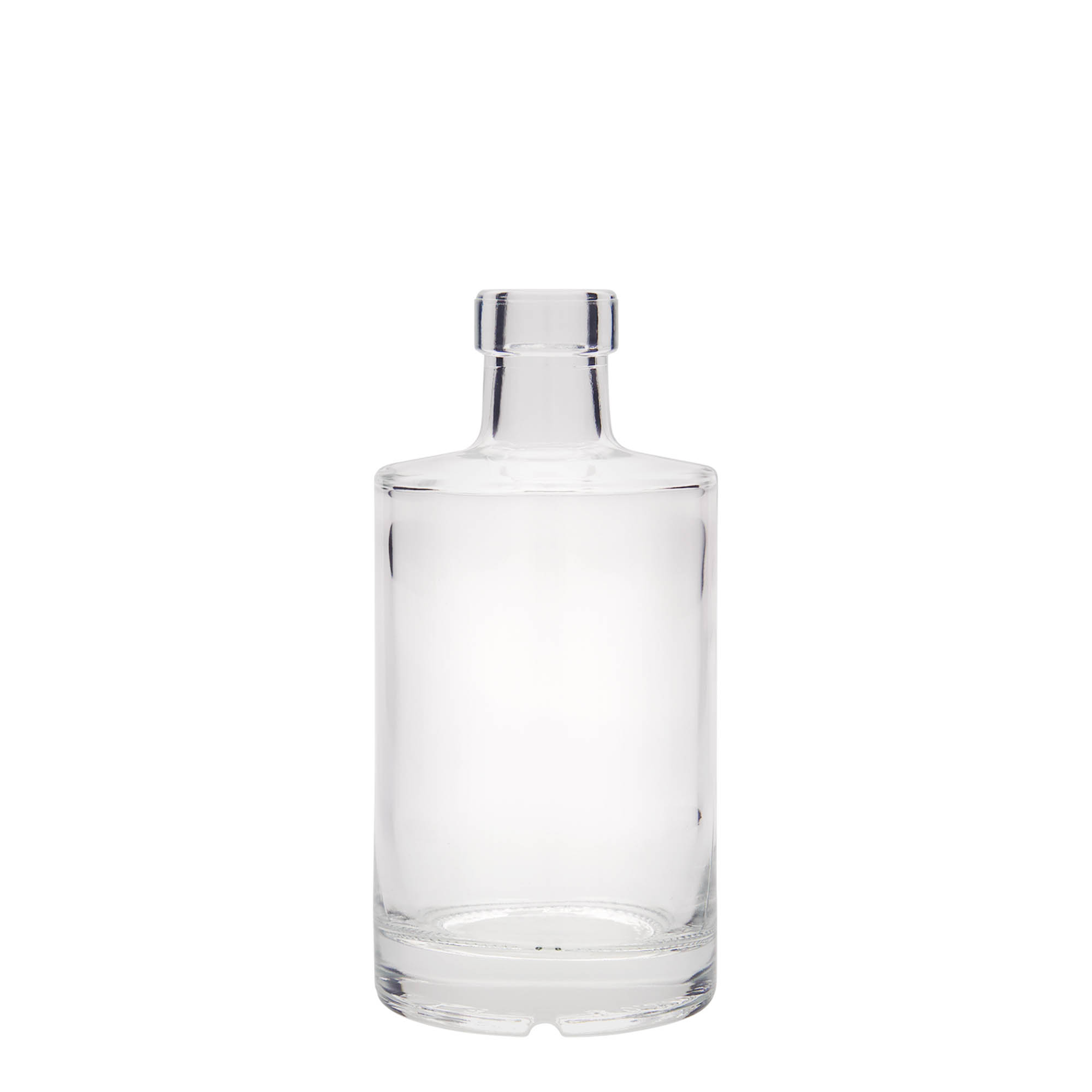 350 ml glass bottle 'Aventura', closure: cork