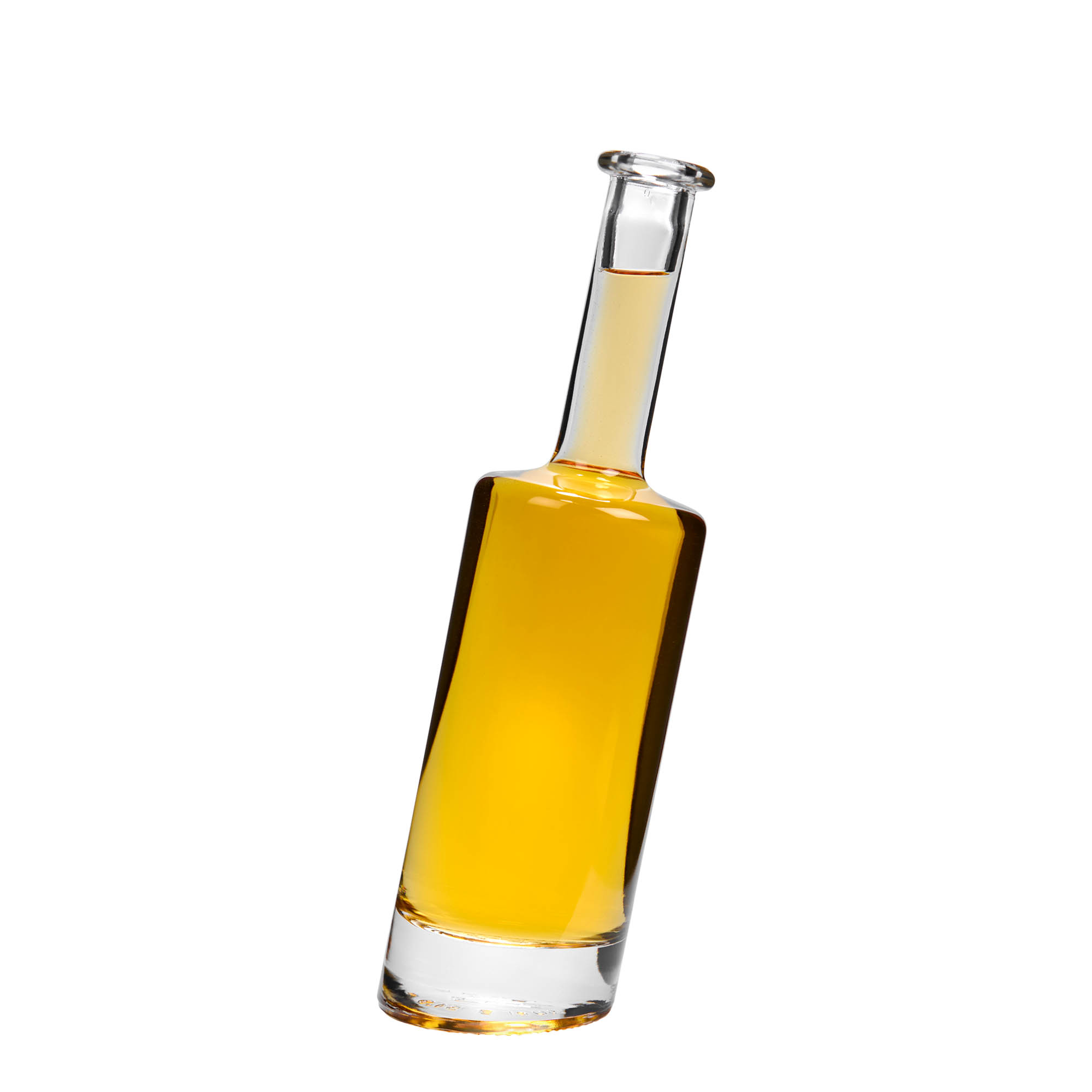 500 ml glass bottle 'Bounty', closure: cork