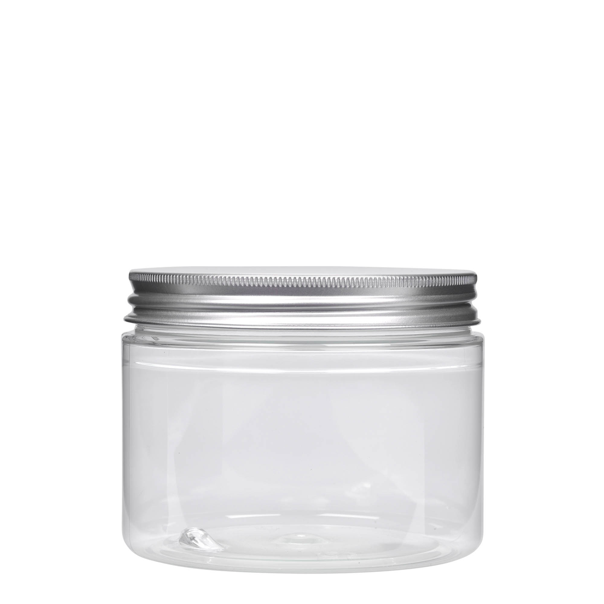 500 ml PET jar 'Isabella', closure: 100/400