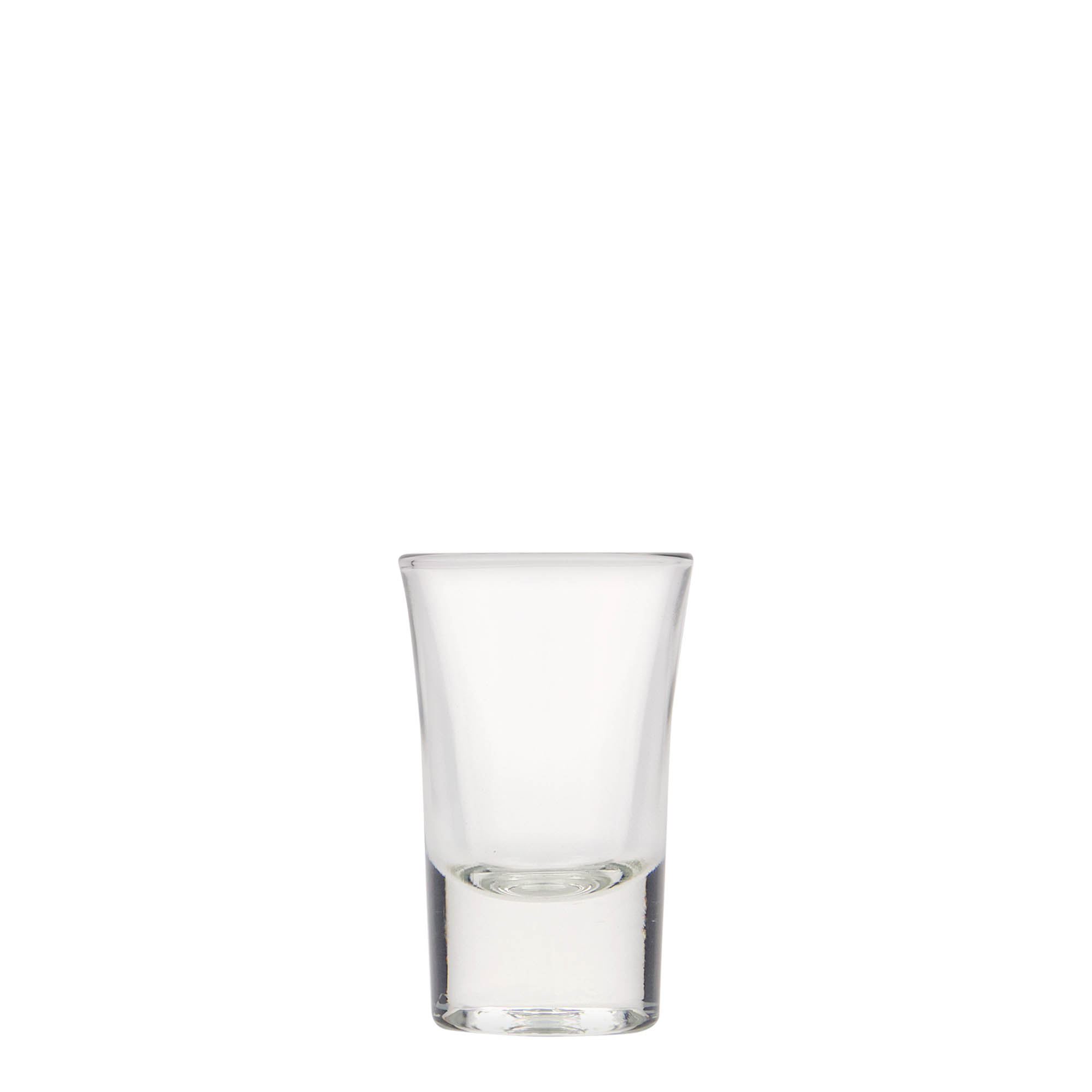 20 ml shot glass 'Juniorstamper'