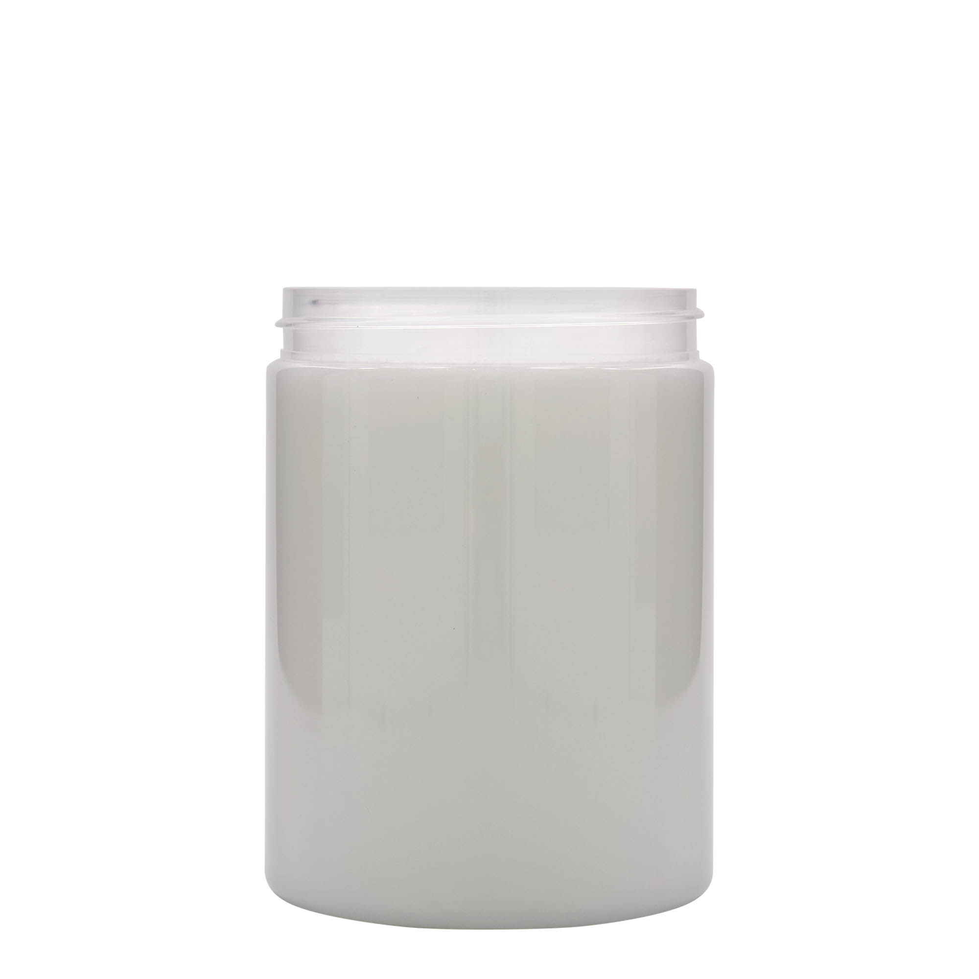 1,000 ml PET jar 'Isabella', closure: 100/400