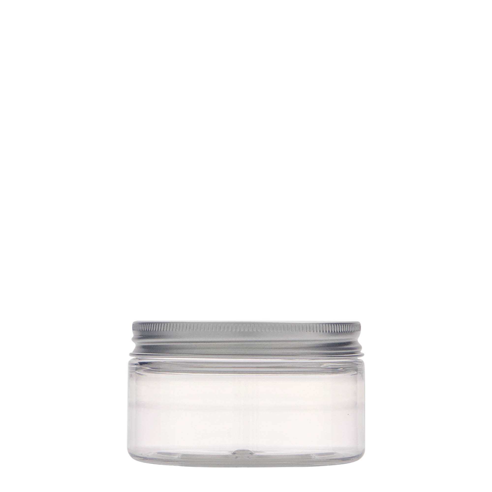 100 ml PET jar 'Isabella', closure: 70/400