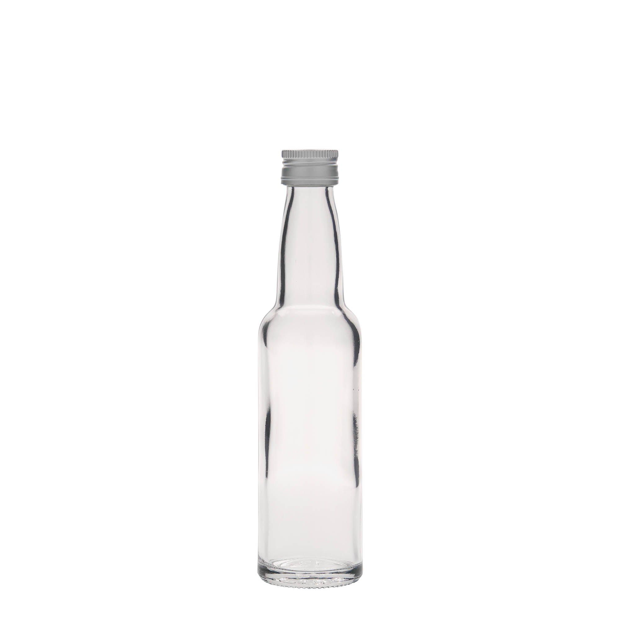 100 ml glass bottle 'Proba', closure: PP 22