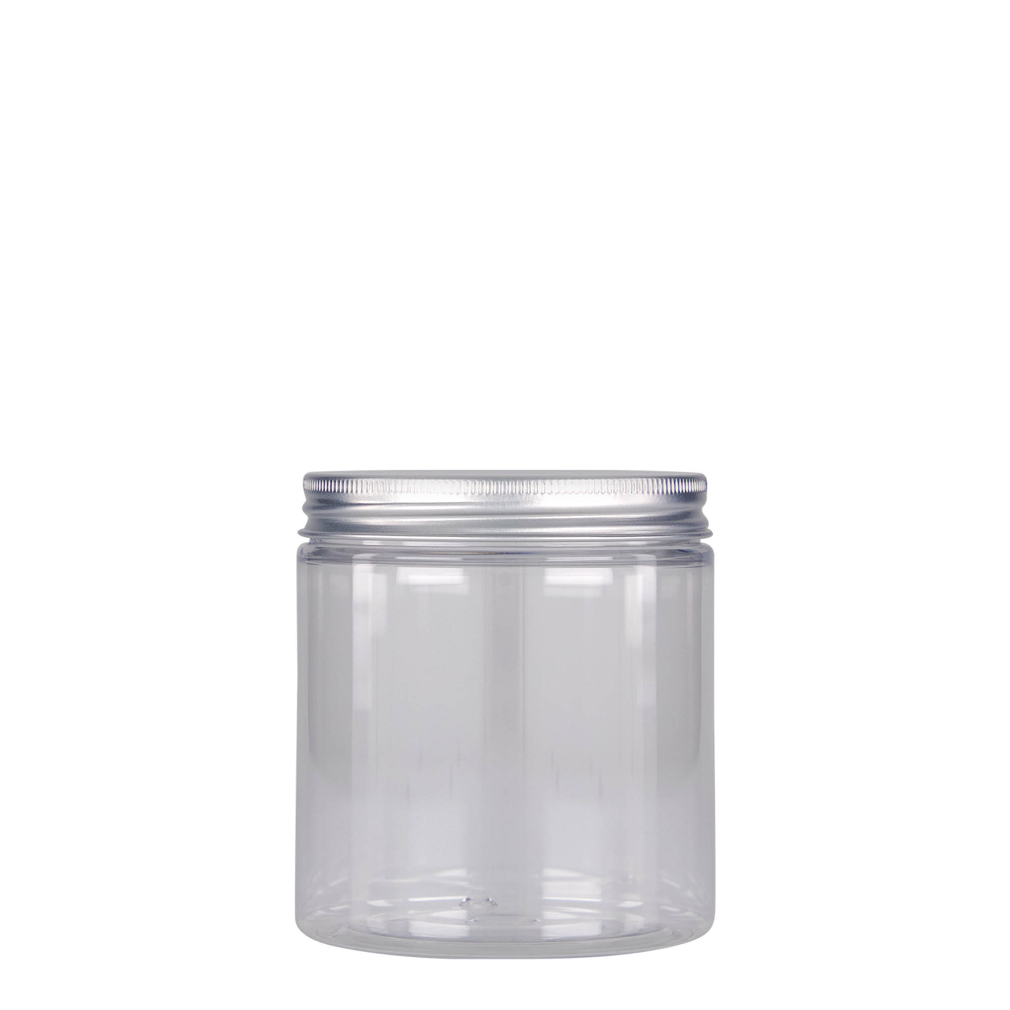 250 ml PET jar 'Isabella', closure: 70/400