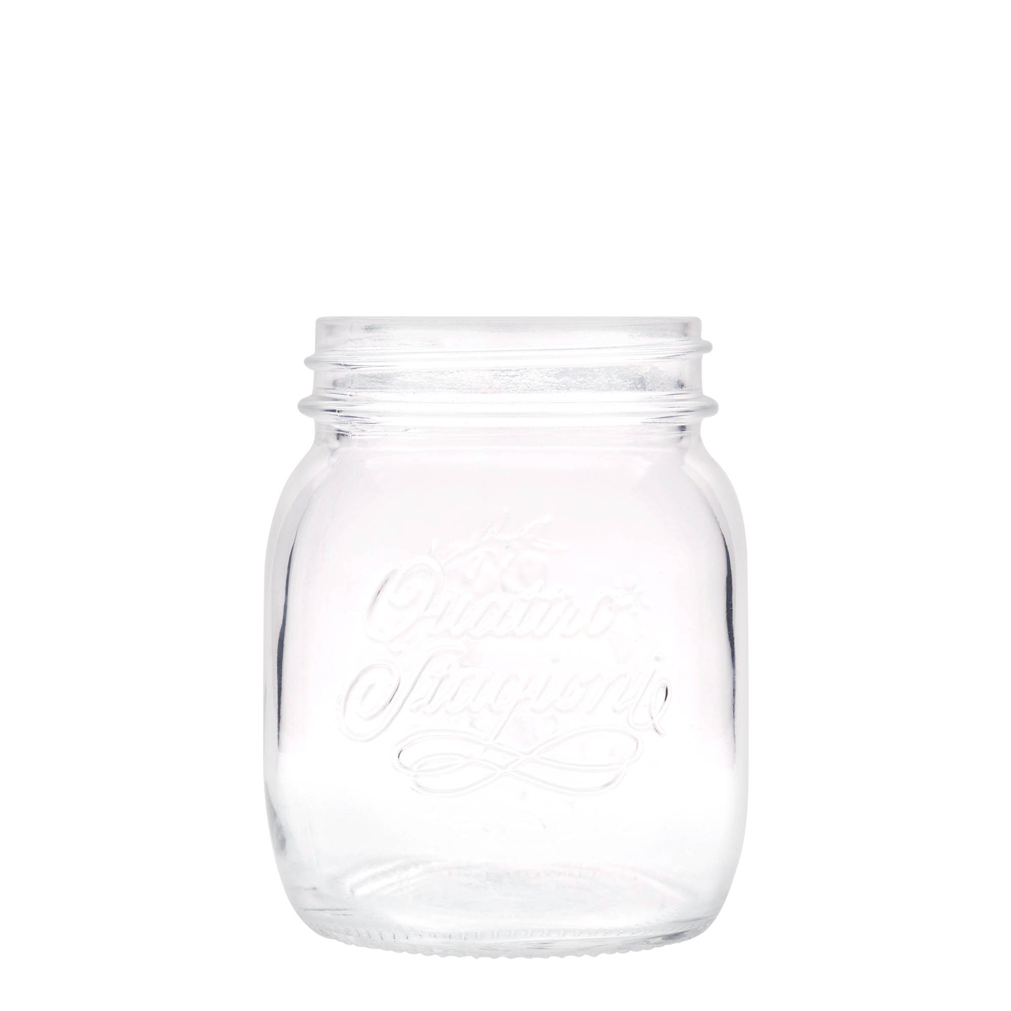 700 ml jar 'Quattro Stagioni', closure: screw cap