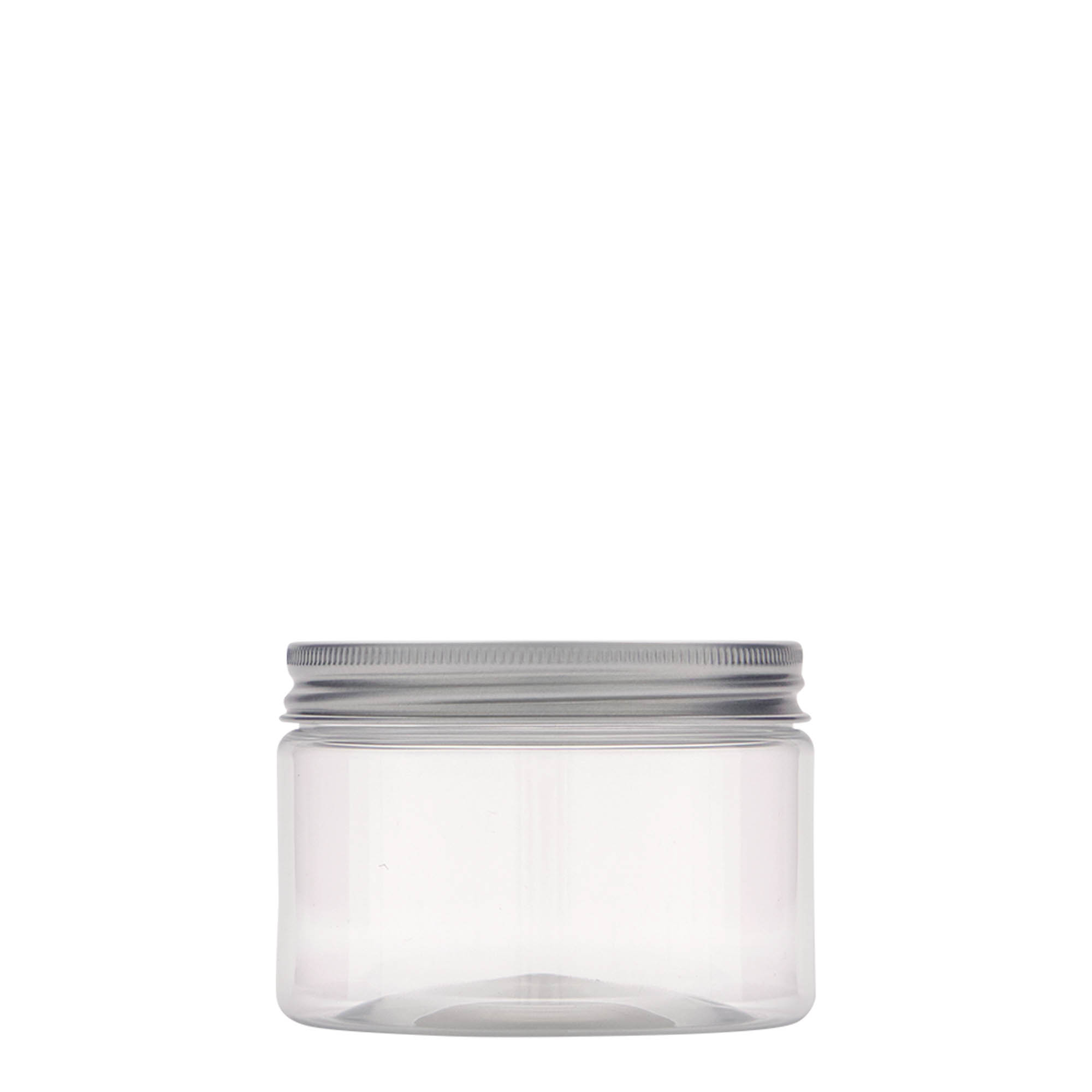 150 ml PET jar 'Isabella', closure: 70/400