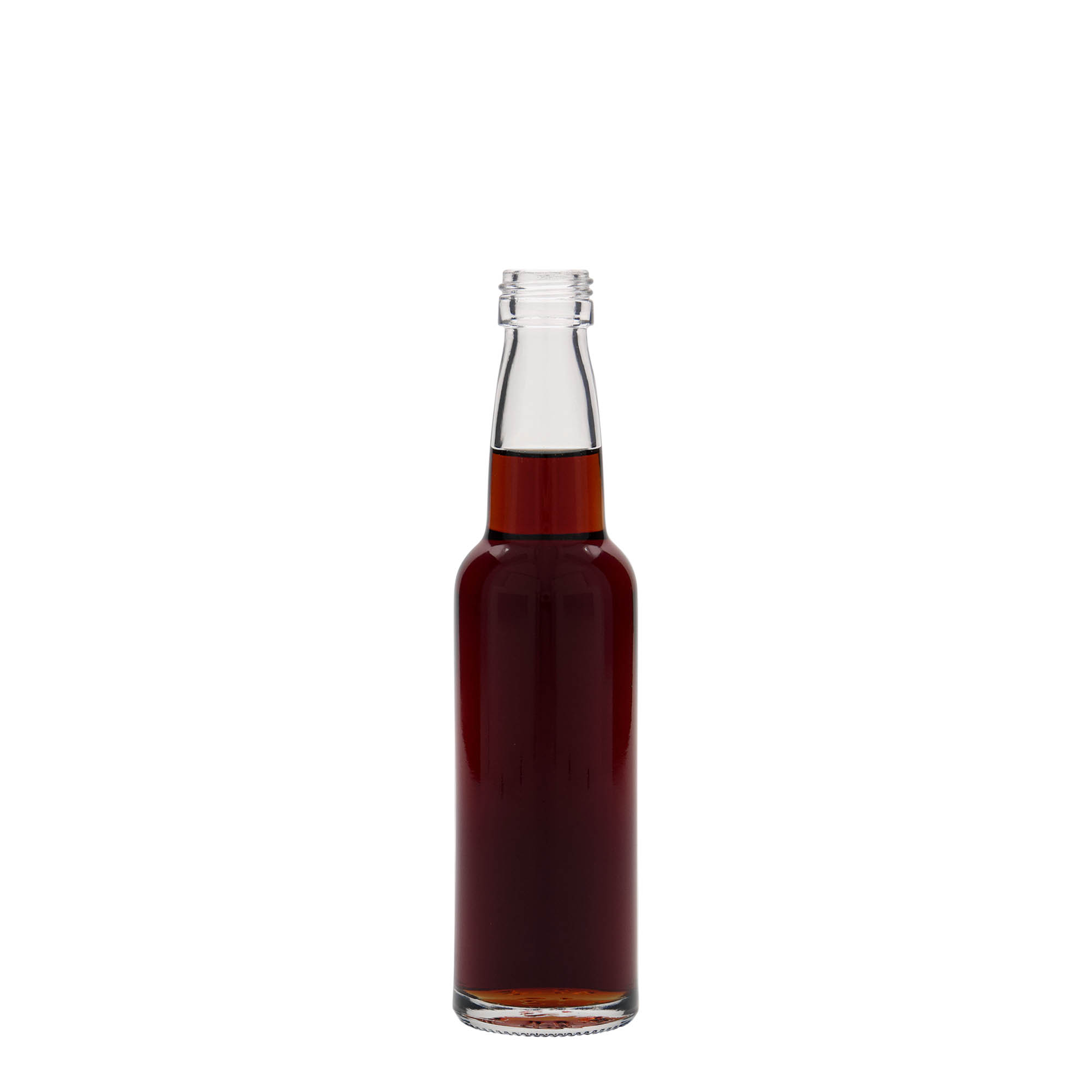 100 ml glass bottle 'Proba', closure: PP 22