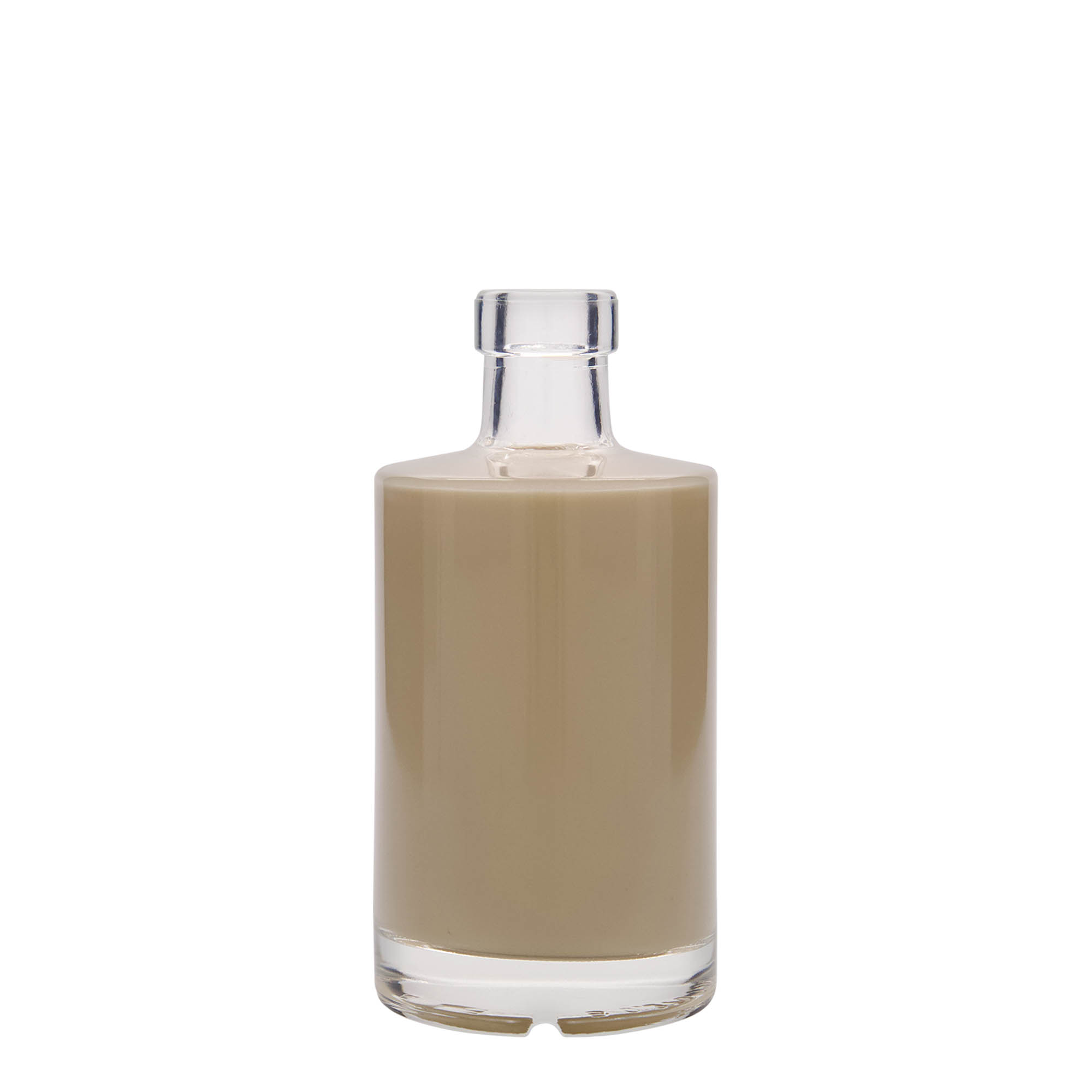 350 ml glass bottle 'Aventura', closure: cork