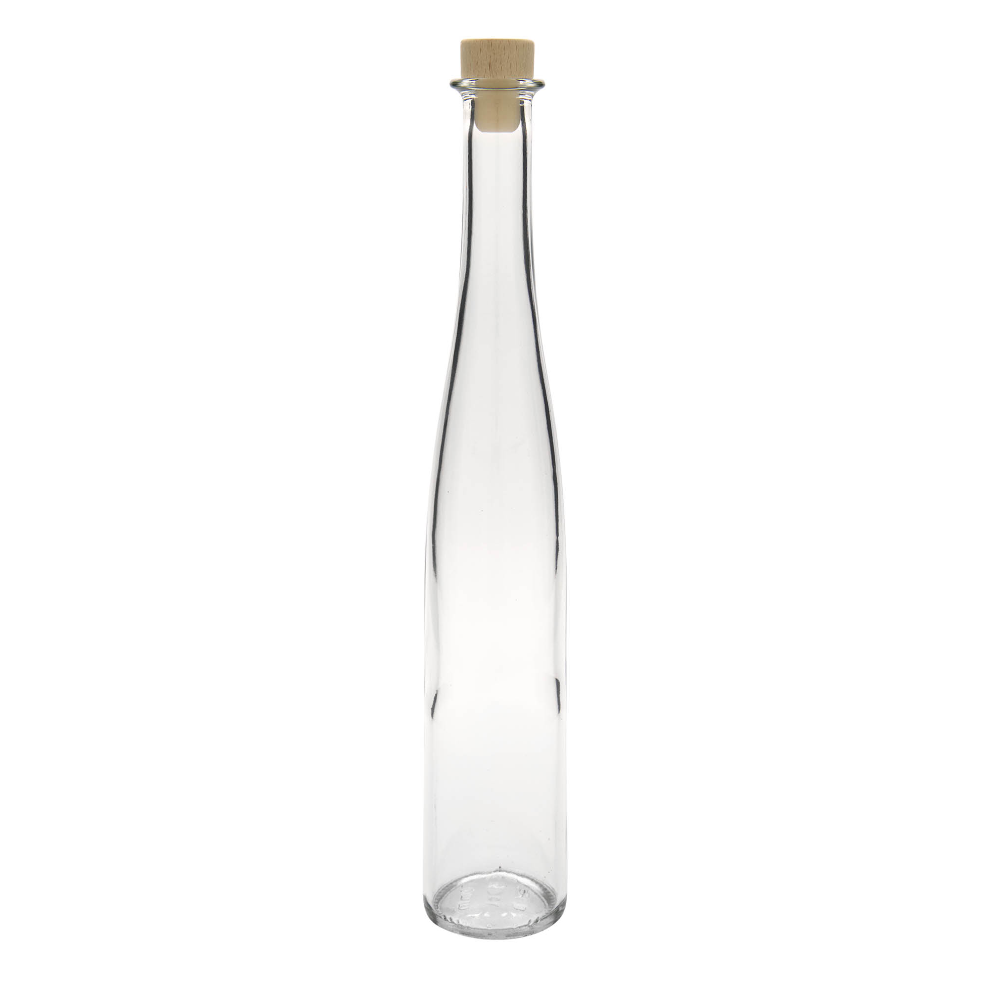 500 ml glass bottle 'Renana Futura', closure: cork