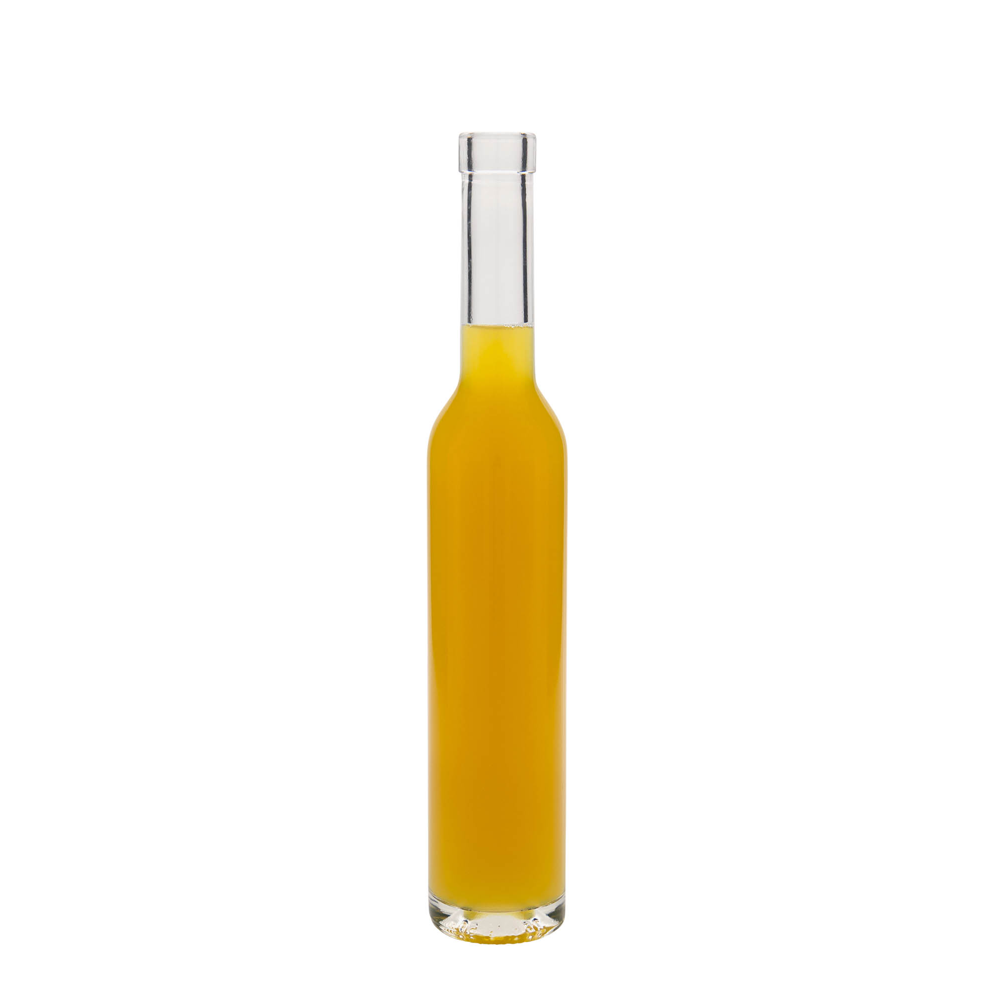 250 ml glass bottle 'Maximo', closure: cork