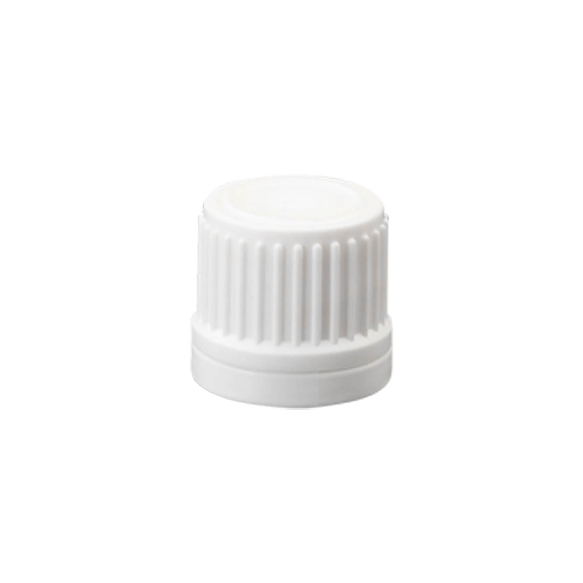 Insert for 50 ml roll-on bottle, LDPE plastic, natural