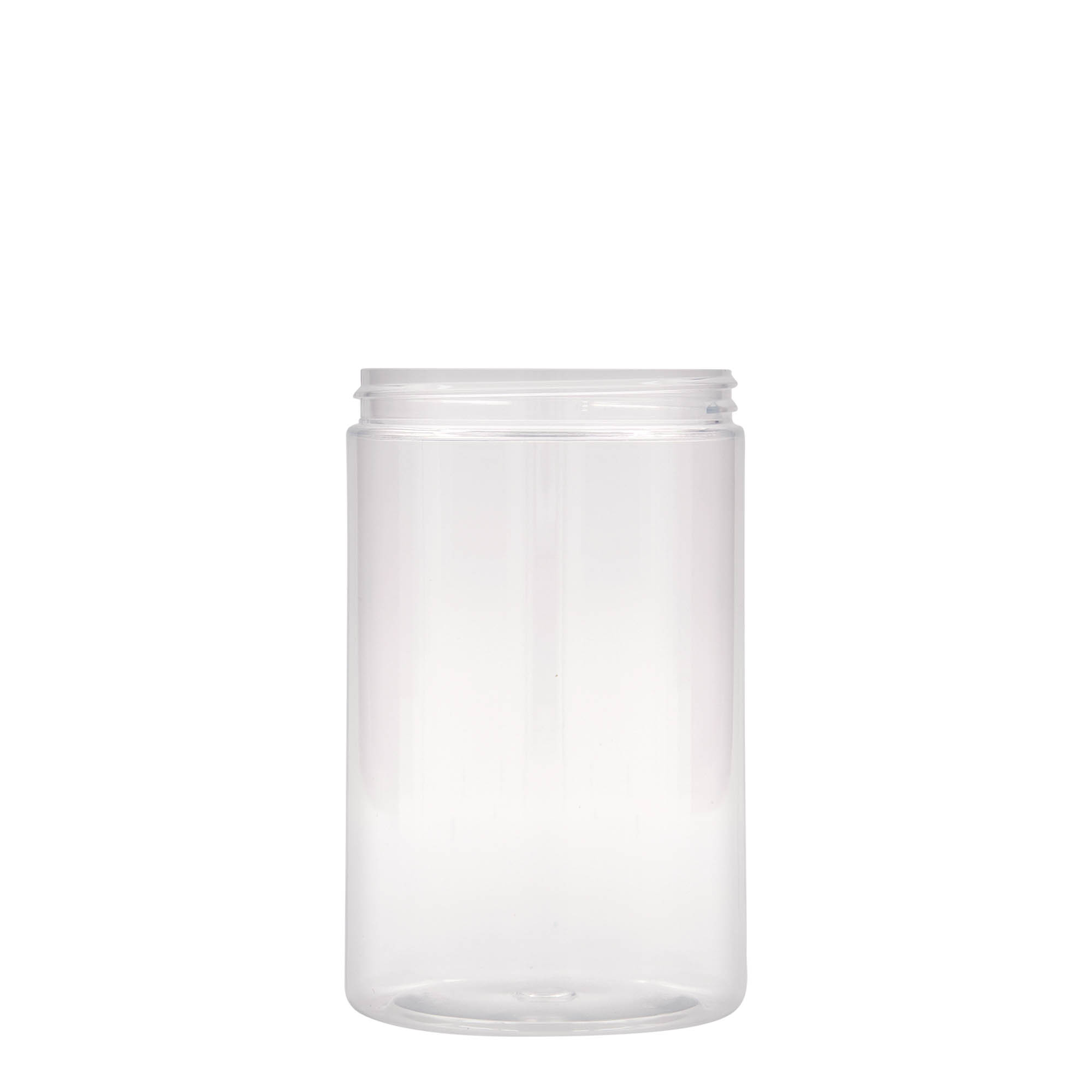 400 ml PET jar 'Isabella', closure: 70/400