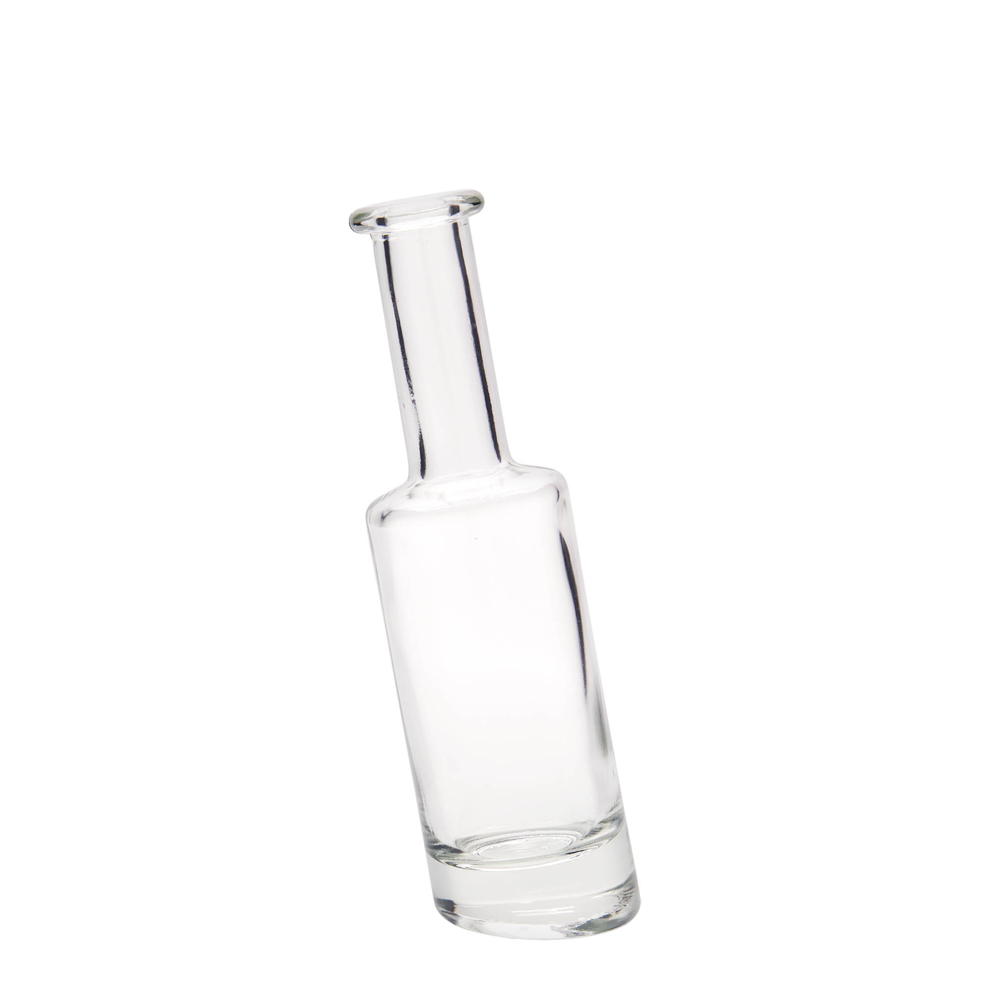 200 ml glass bottle 'Bounty', closure: cork