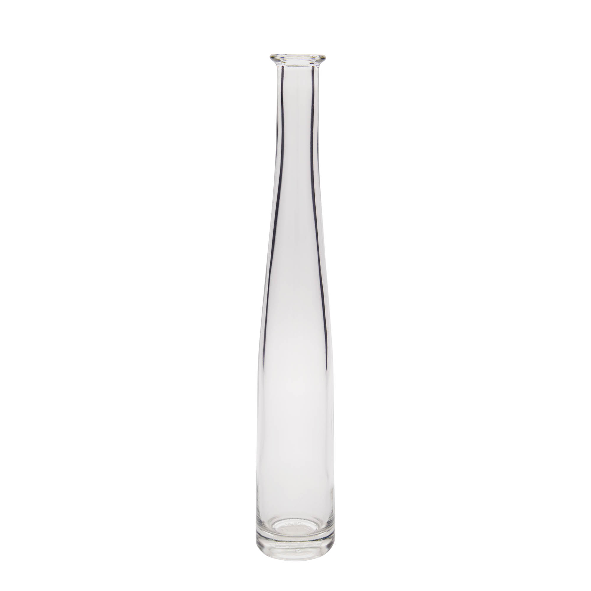 350 ml glass bottle 'Renana Futura', closure: cork