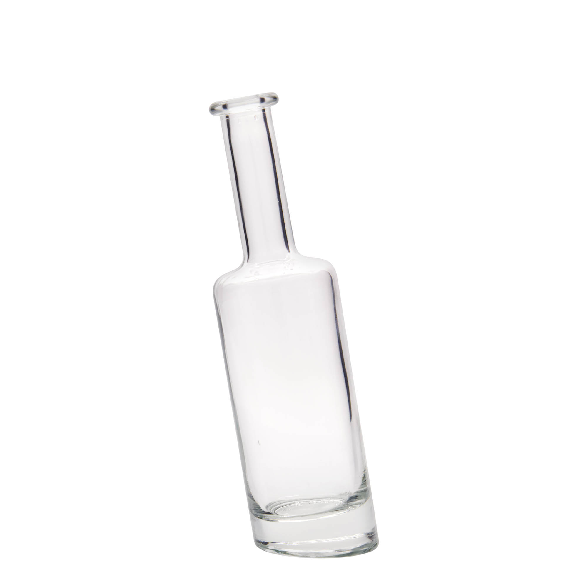 350 ml glass bottle 'Bounty', closure: cork