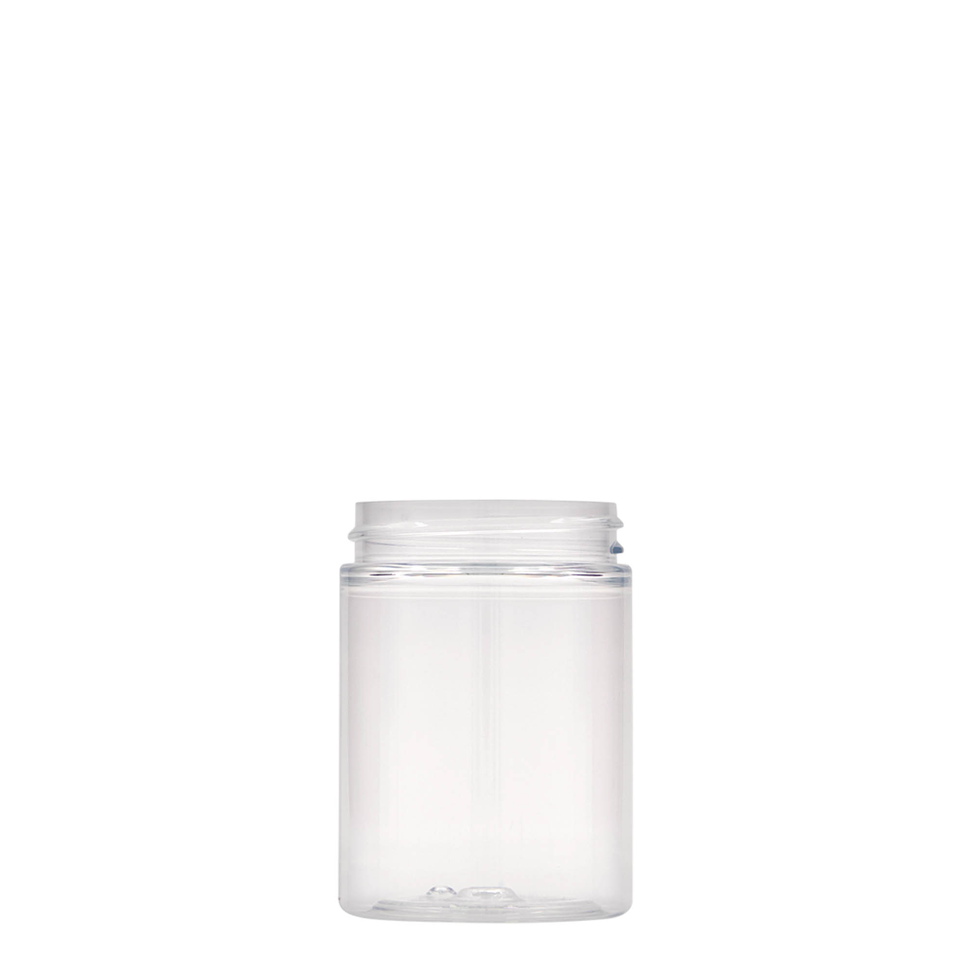 100 ml PET jar 'Isabella', closure: 48/400