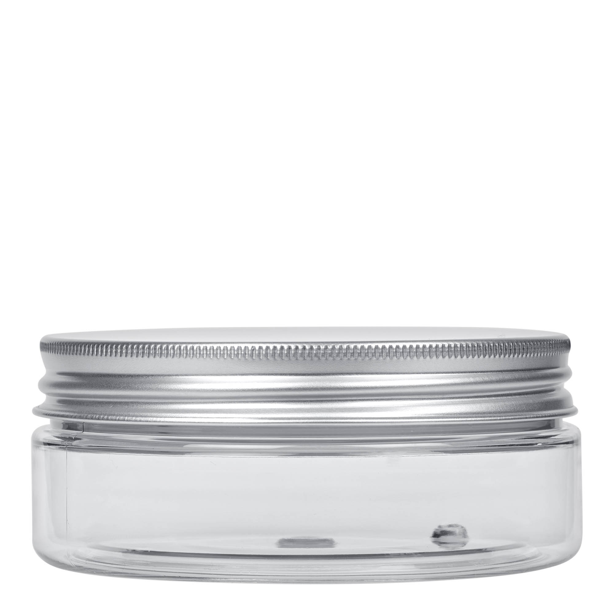 200 ml PET jar 'Isabella', closure: 100/400