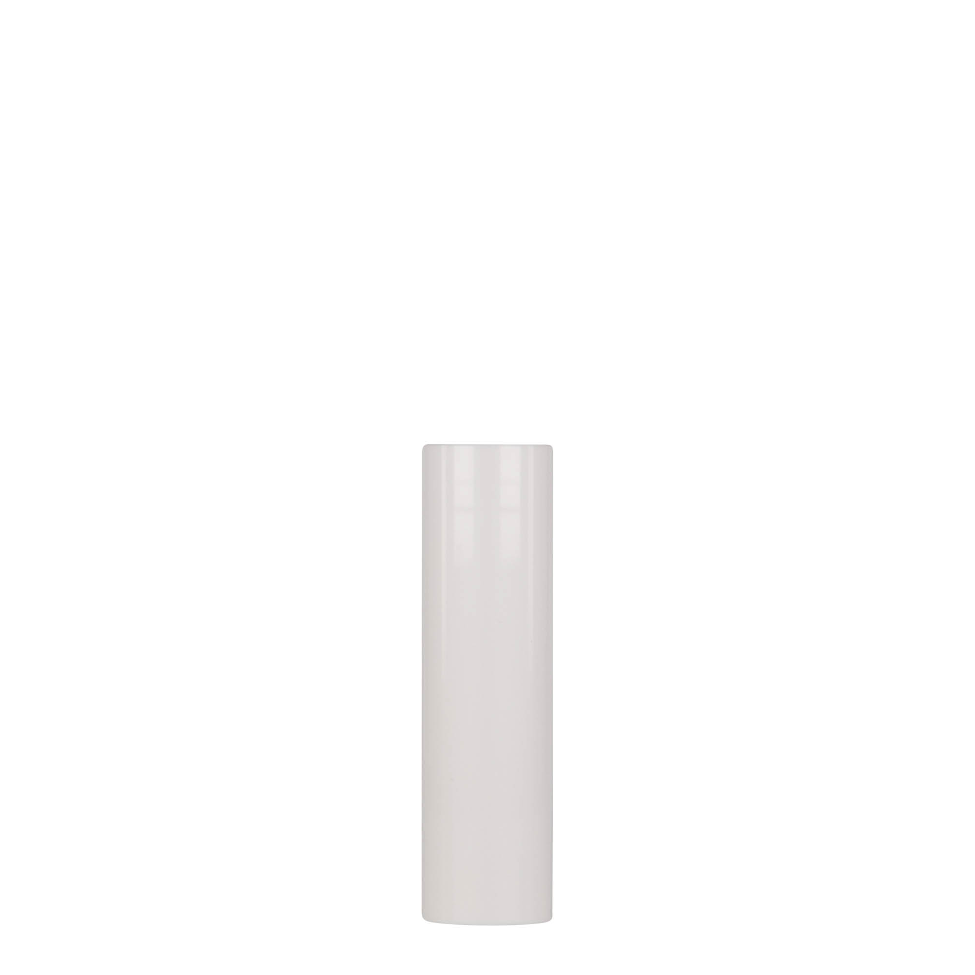 15 ml airless dispenser 'Nano', PP plastic, white