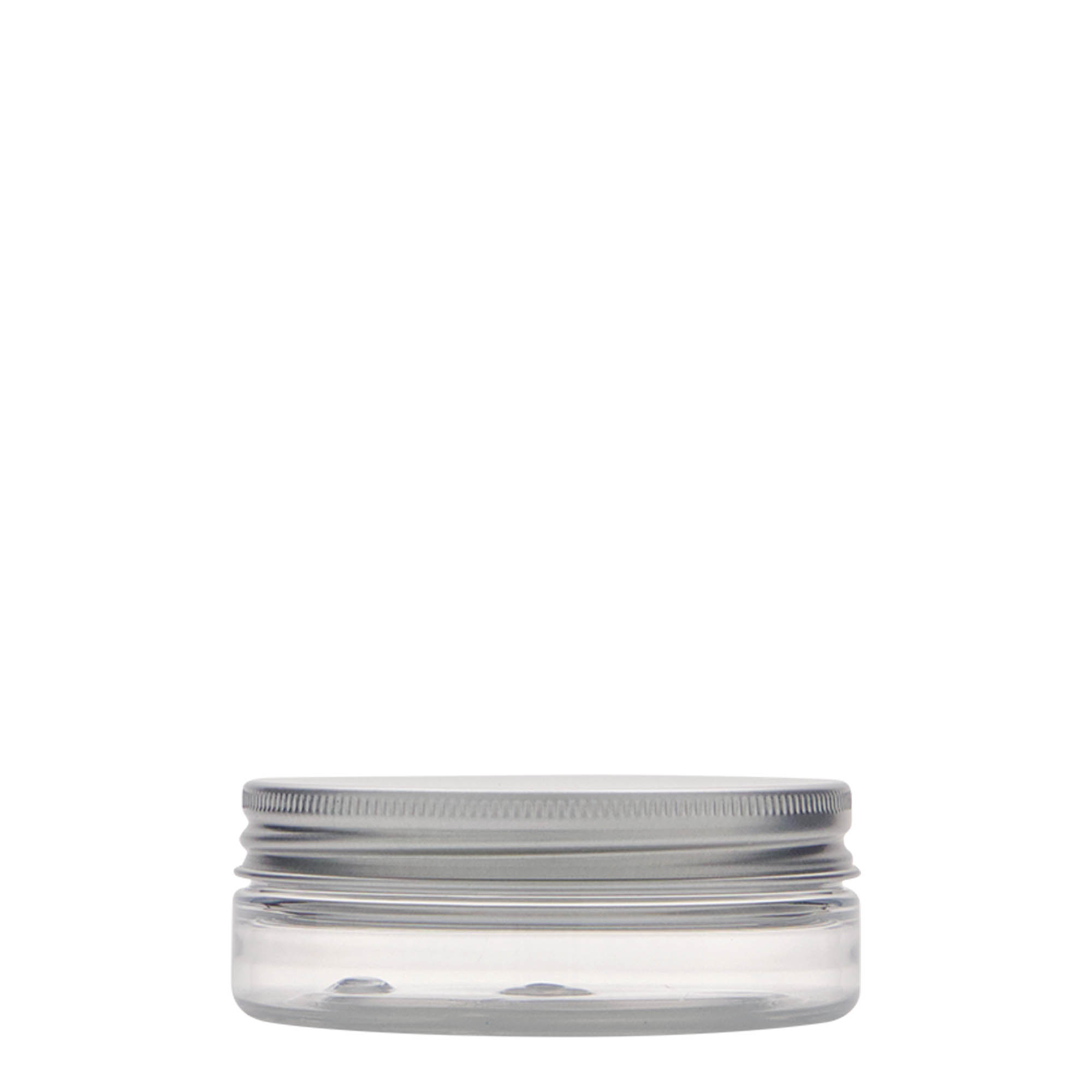 50 ml PET jar 'Isabella', closure: 70/400