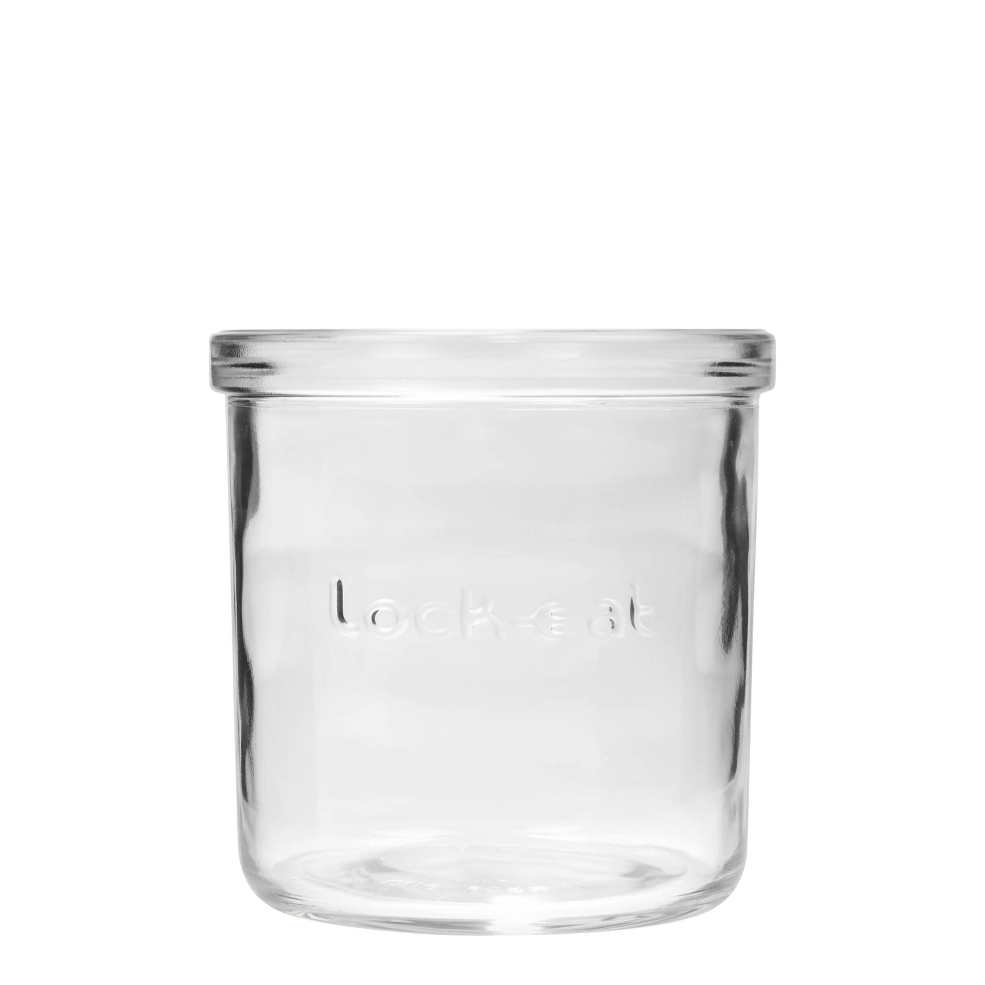 750 ml clip top jar 'Lock-Eat', closure: clip top