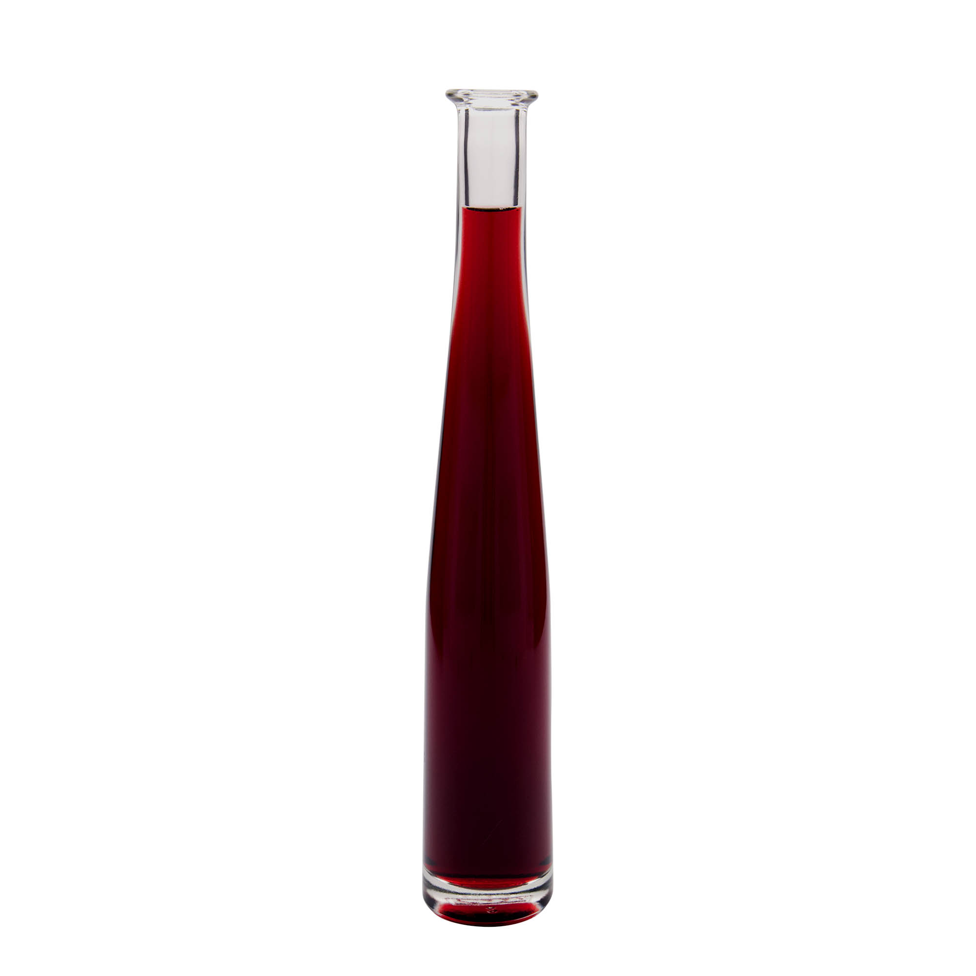 350 ml glass bottle 'Renana Futura', closure: cork