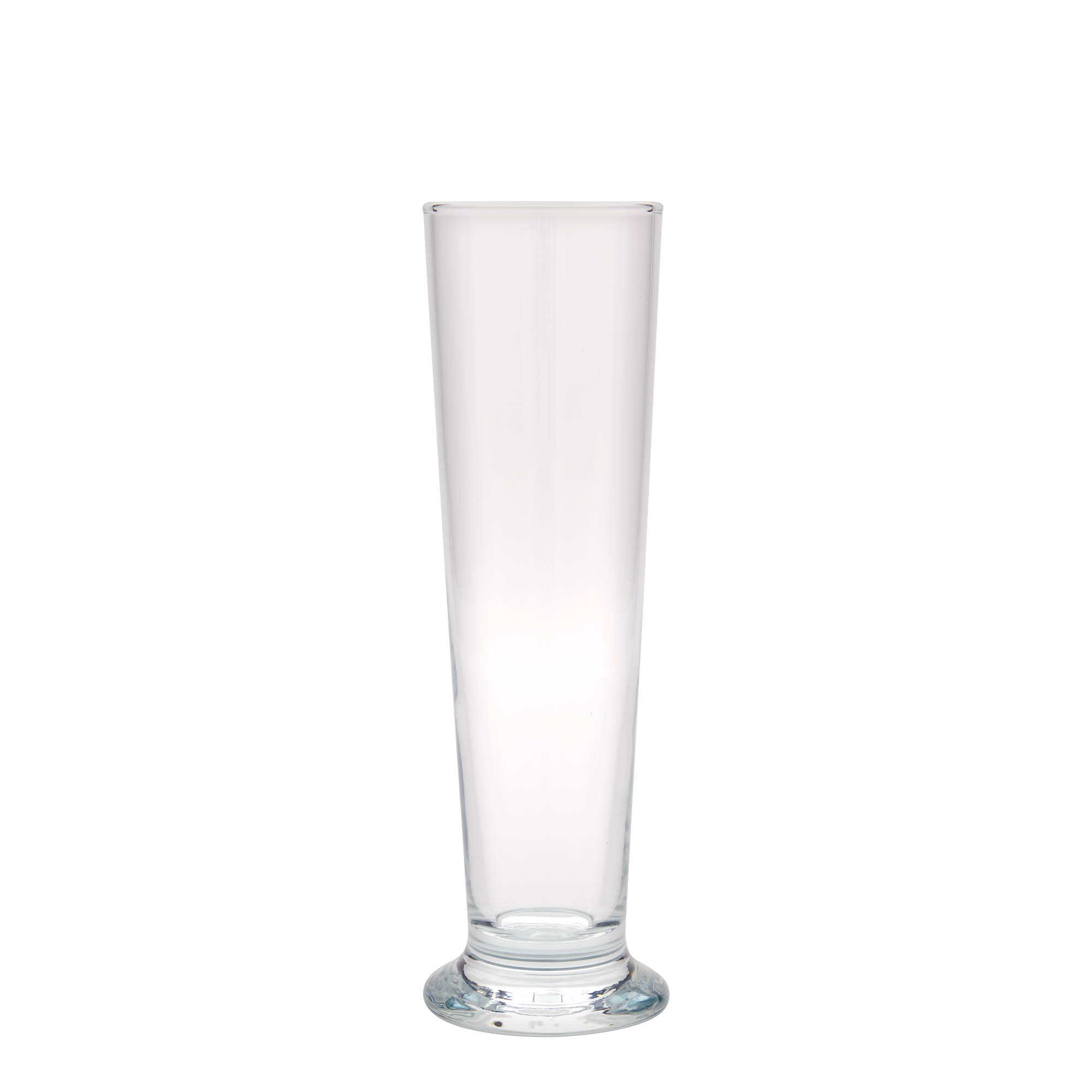 300 ml drinking glass 'Bierstange Basic', glass