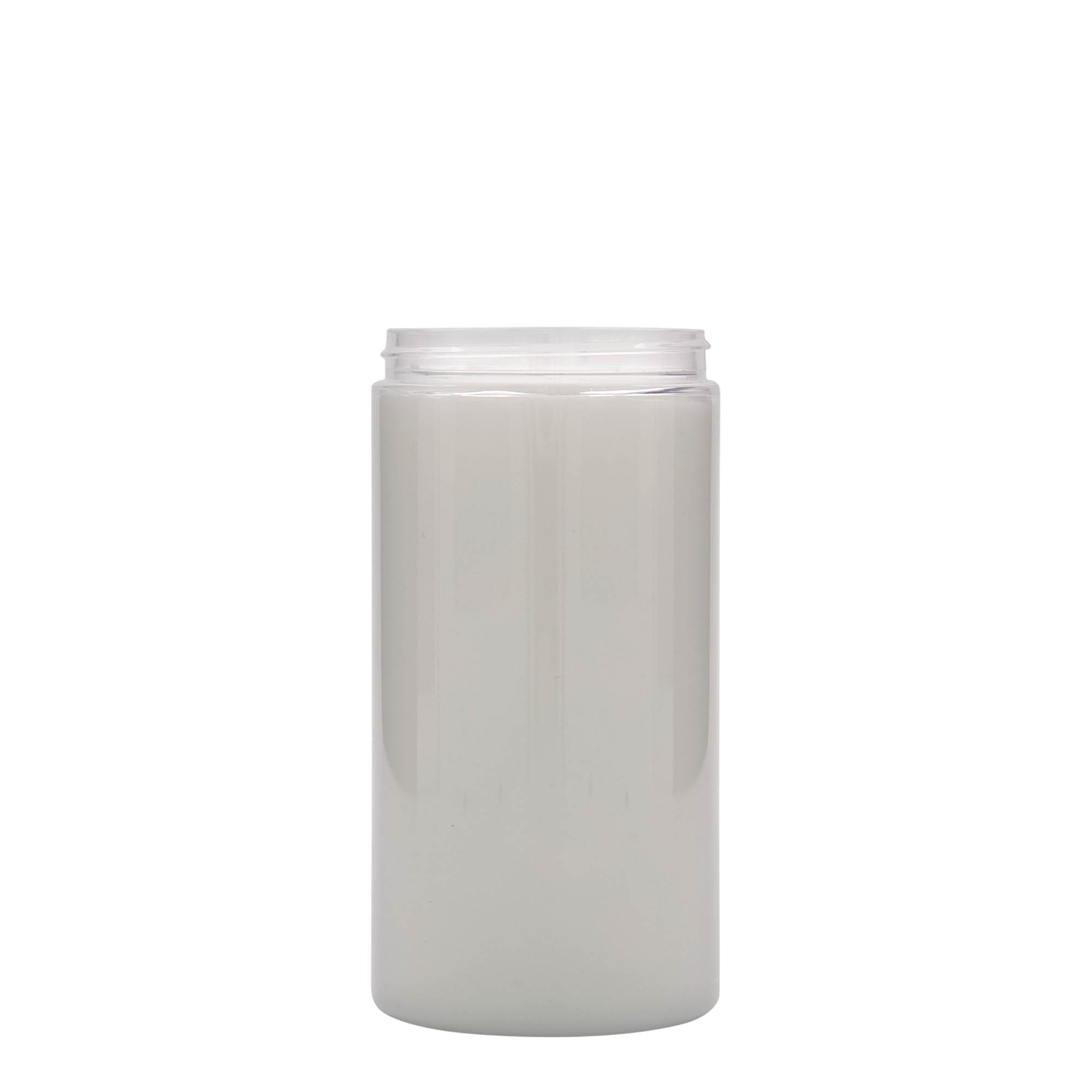 500 ml PET jar 'Isabella', closure: 70/400