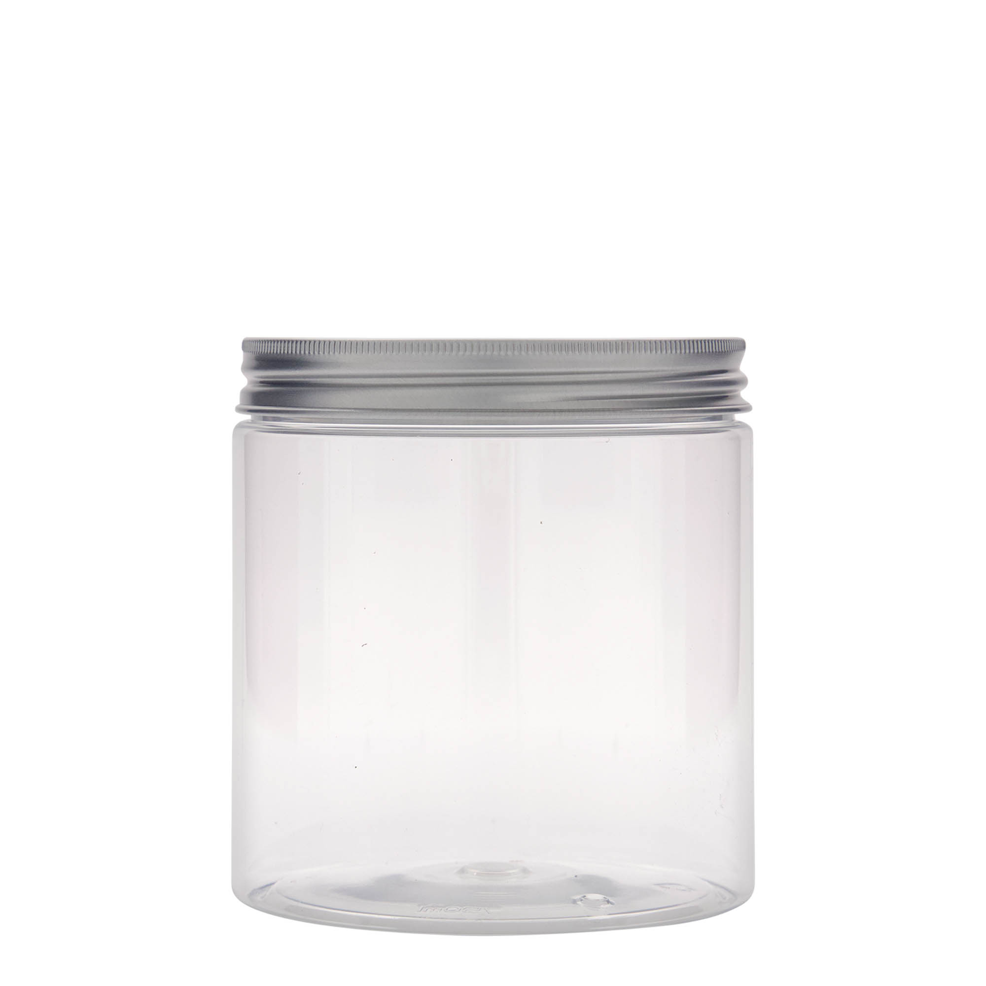 750 ml PET jar 'Isabella', closure: 100/400