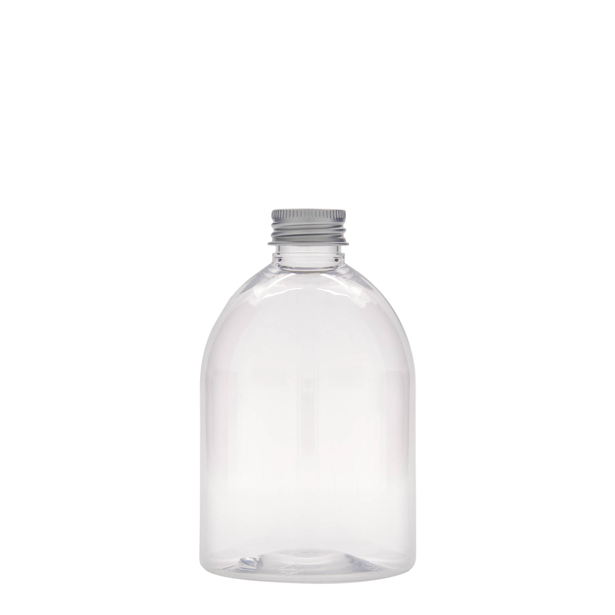 300 ml PET bottle 'Alexa', plastic, closure: GPI 24/410