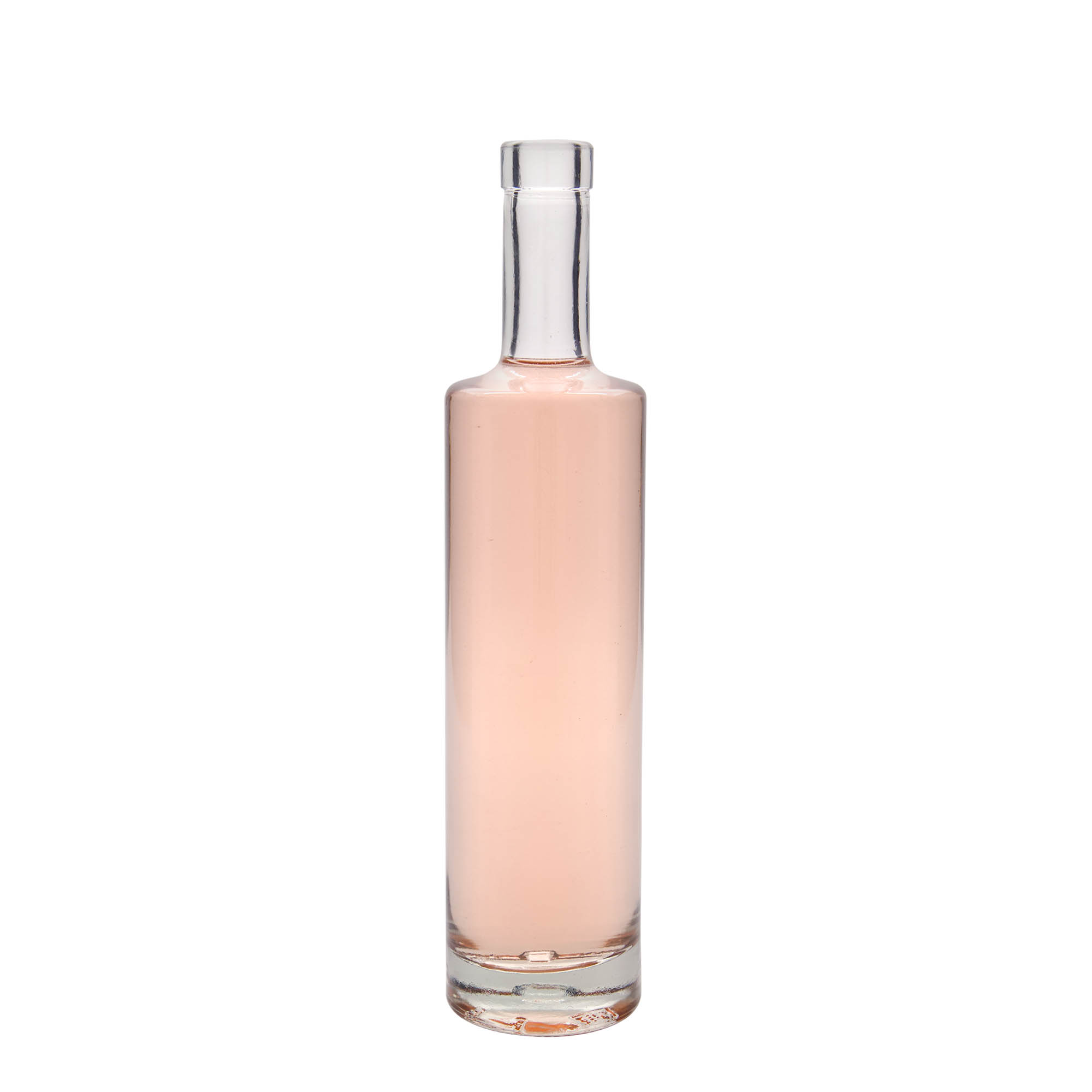 500 ml glass bottle 'Centurio', closure: cork