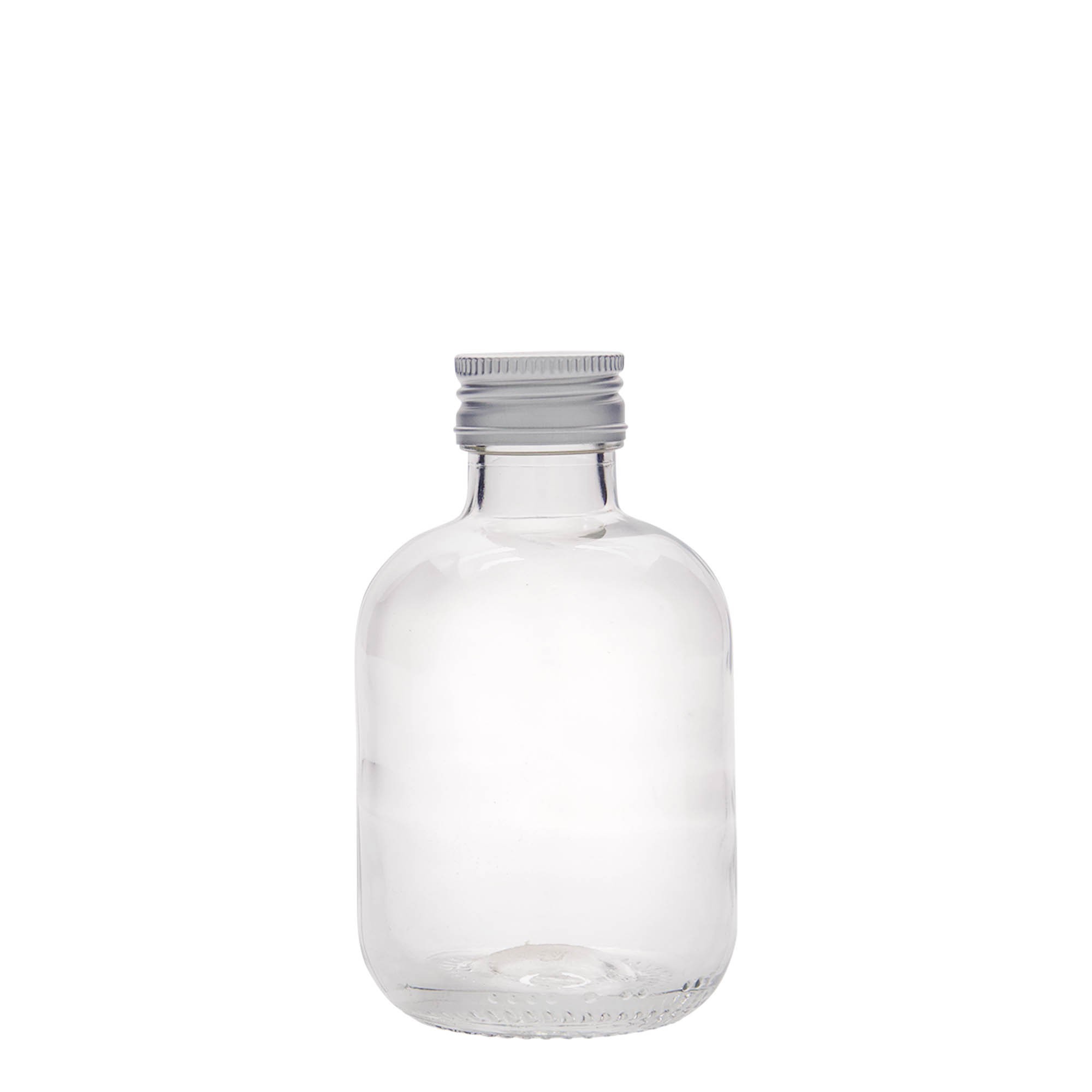 250 ml glass bottle 'Annabell', closure: PP 31.5