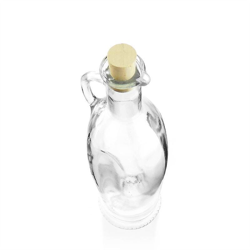 500 ml glass bottle 'Simona', closure: cork