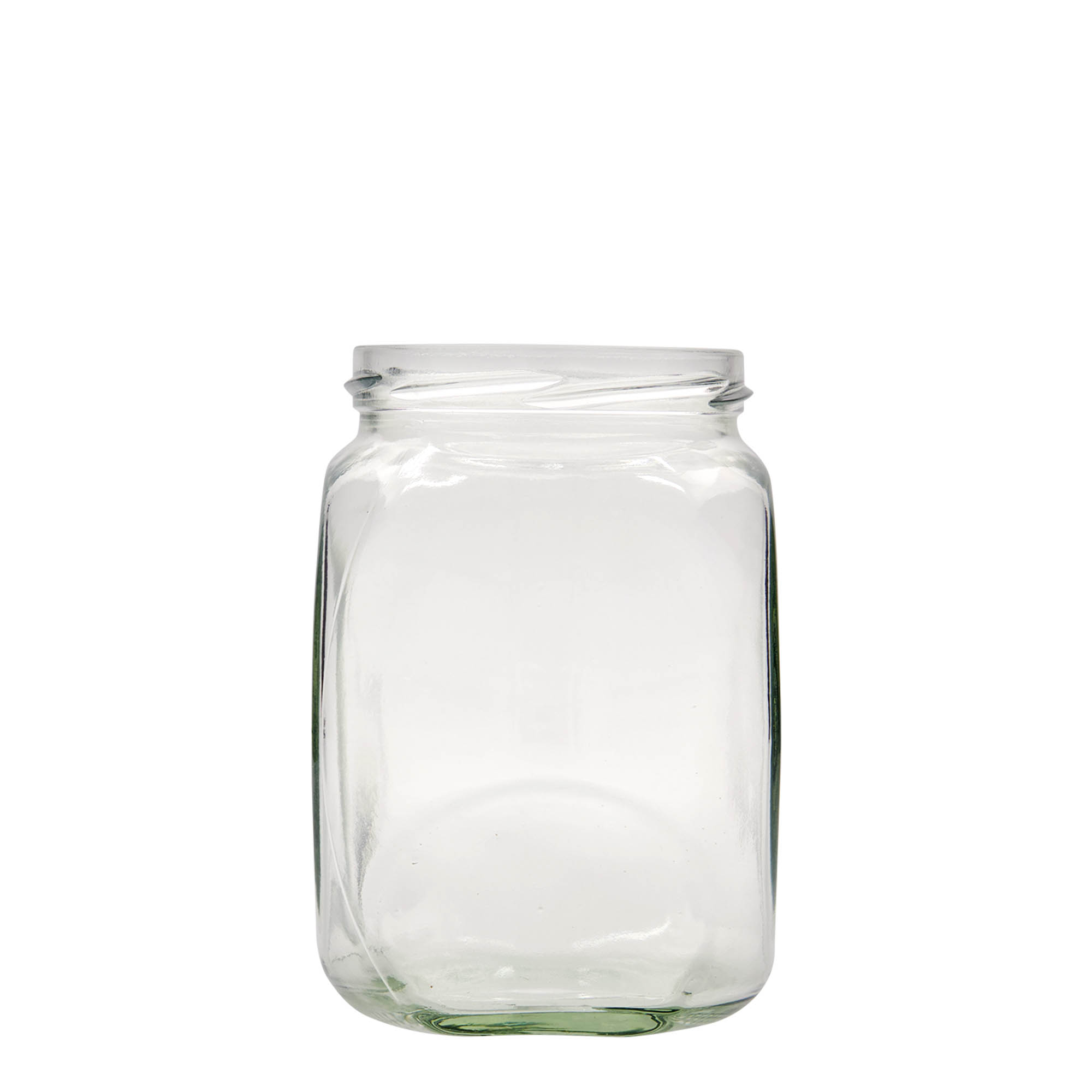 870 ml sweets jar, closure: twist off (TO 82)