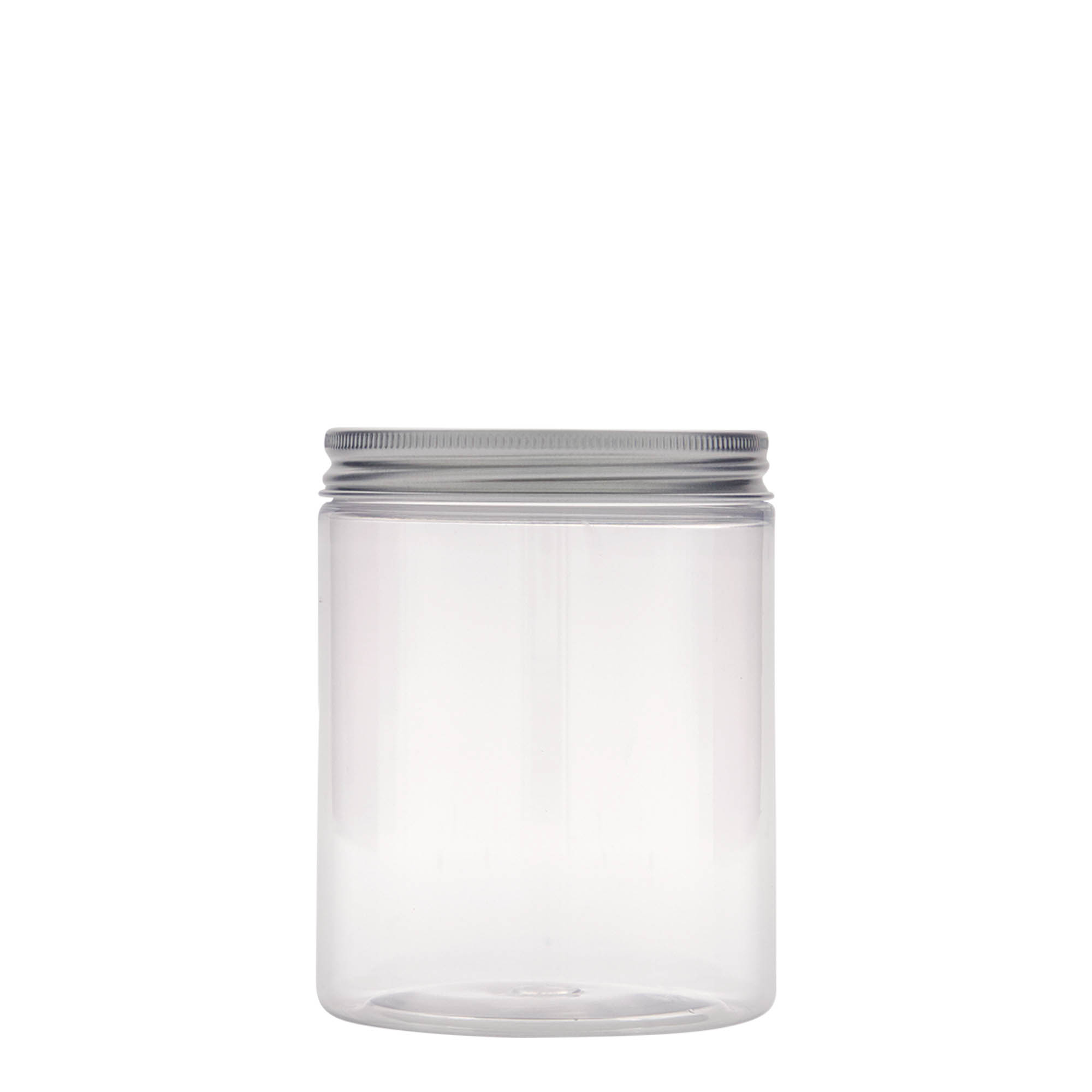 300 ml PET jar 'Isabella', closure: 70/400