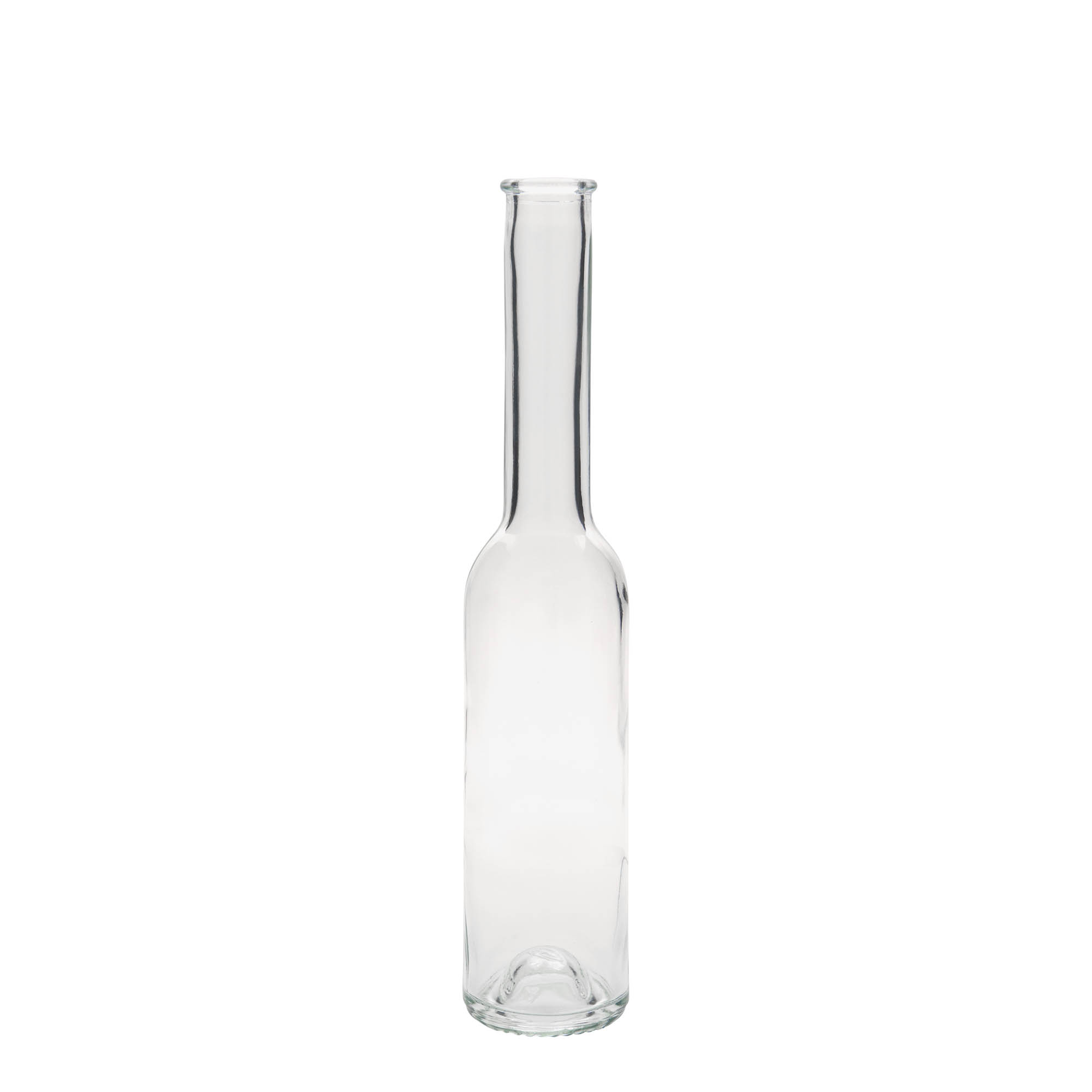 200 ml glass bottle 'Nepera', closure: cork