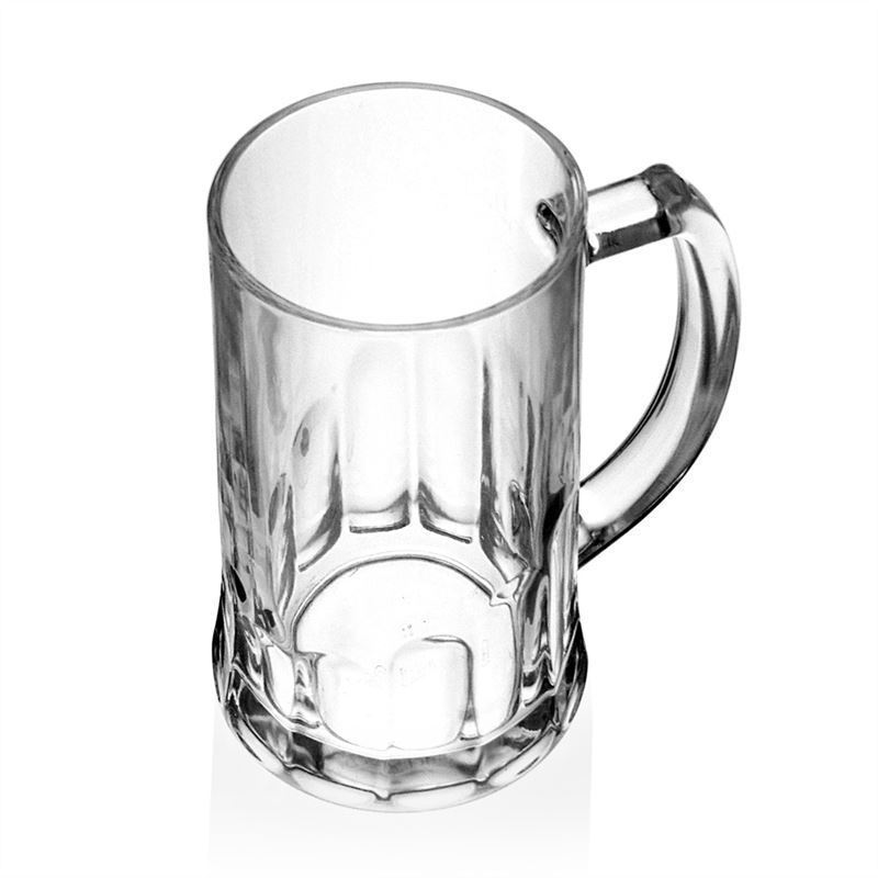 500 ml beer mug 'Europa', glass