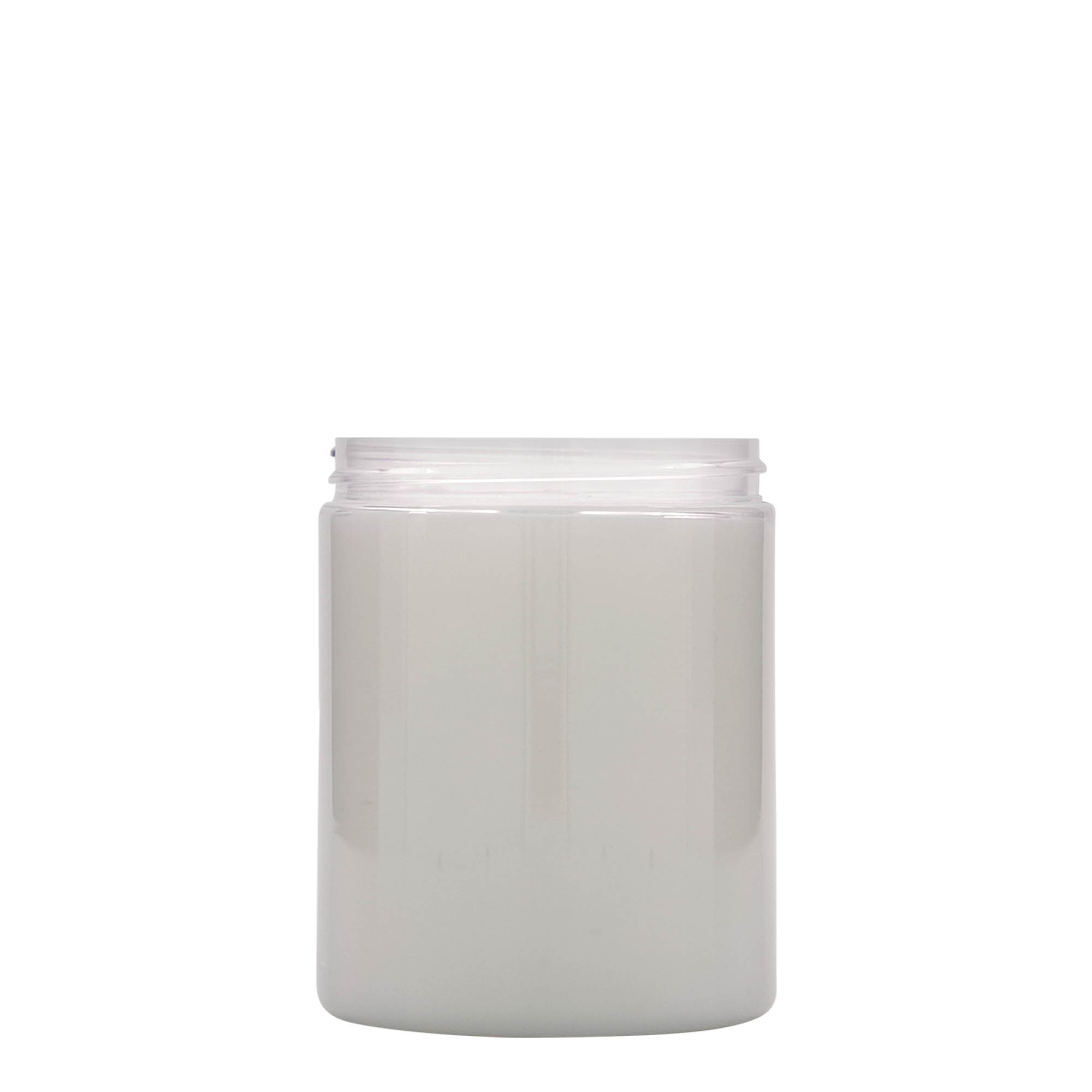 300 ml PET jar 'Isabella', closure: 70/400