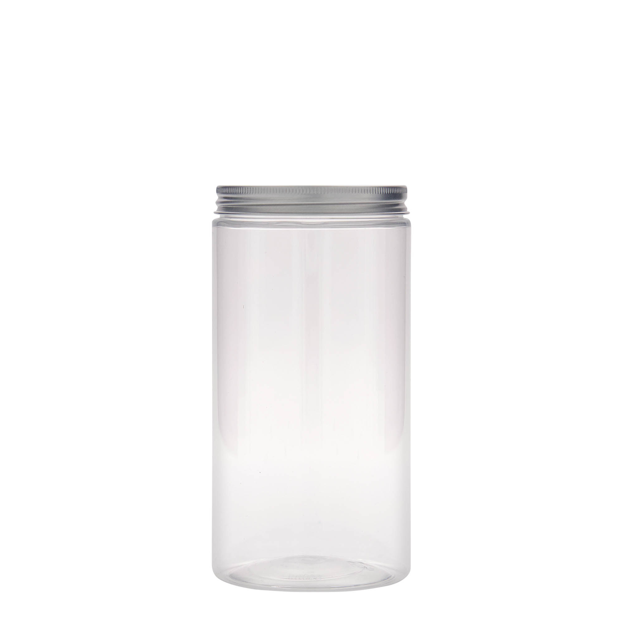 500 ml PET jar 'Isabella', closure: 70/400