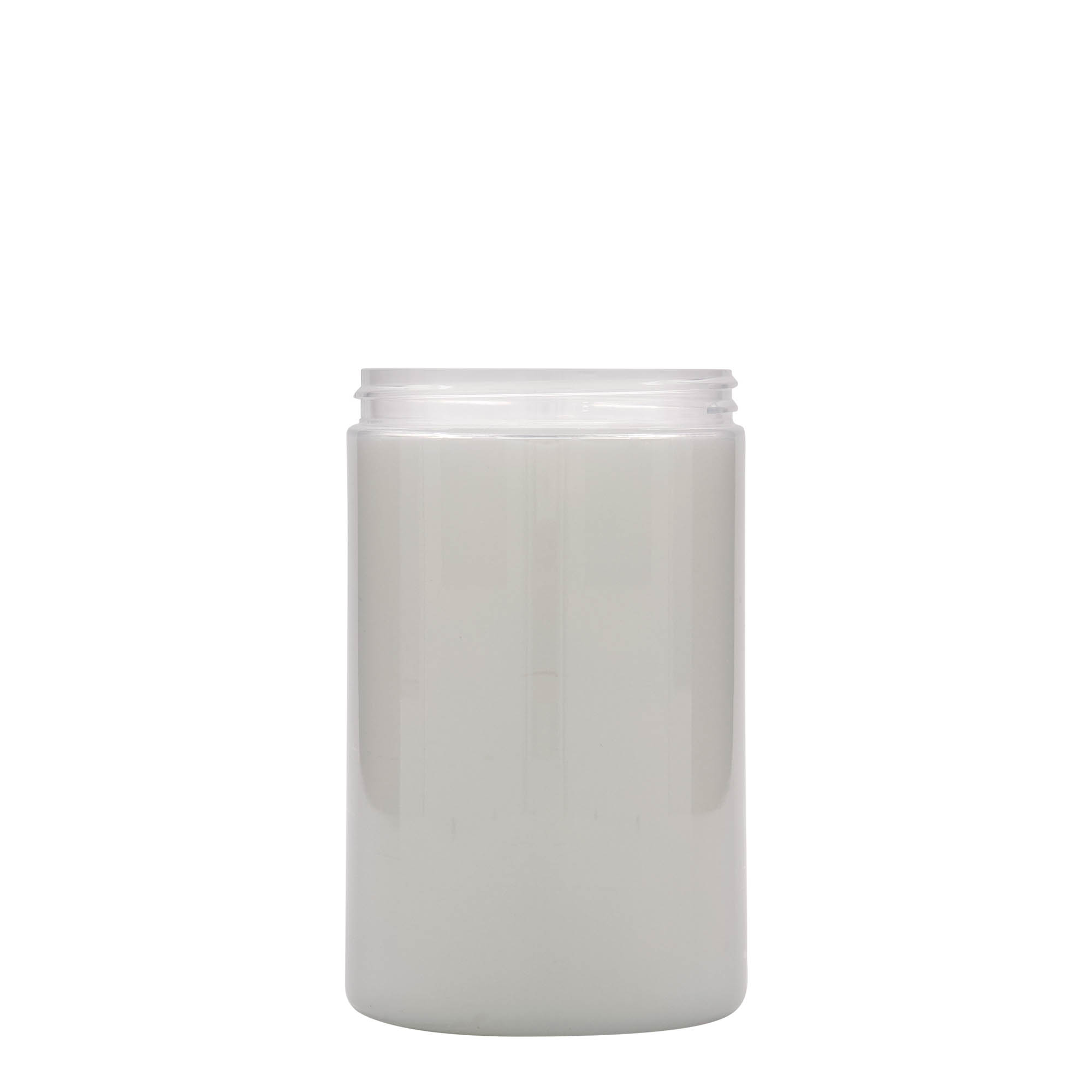 400 ml PET jar 'Isabella', closure: 70/400